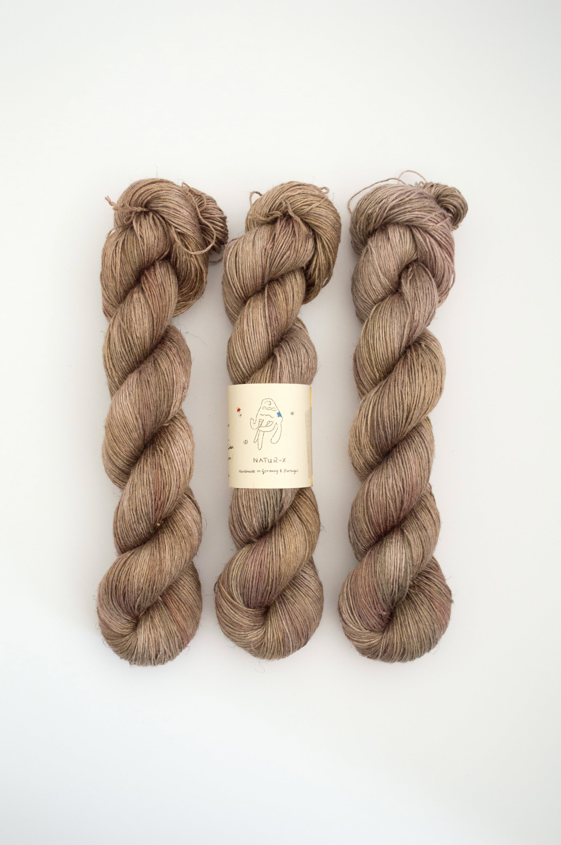 Althea｜Acorn
