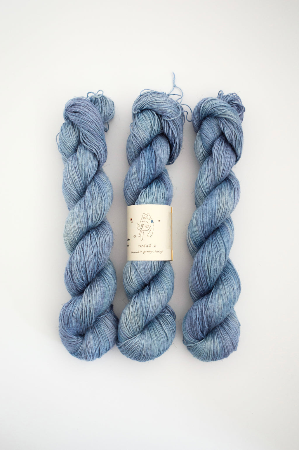 Althea｜Stonewash