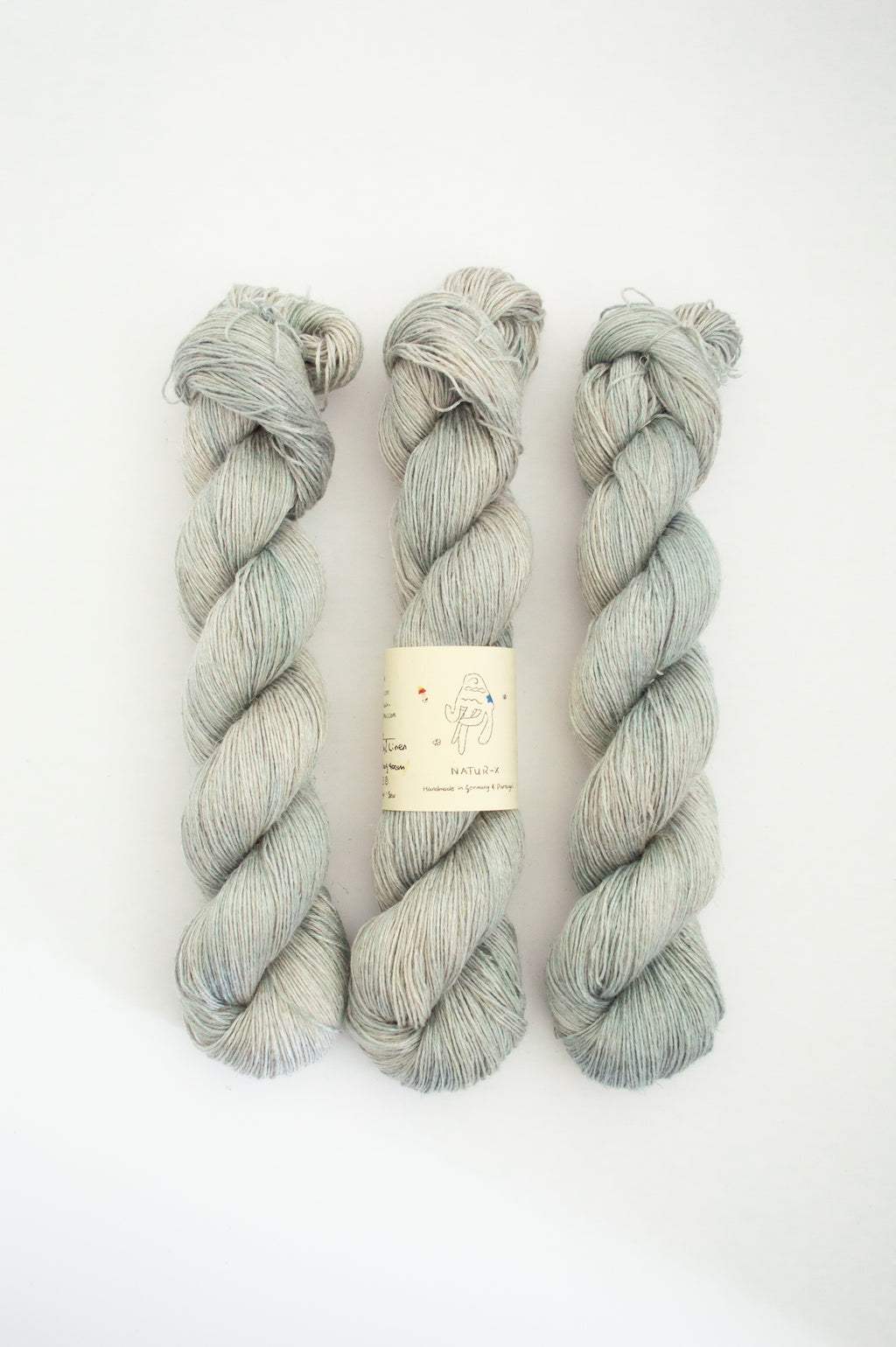 Althea｜Pumice