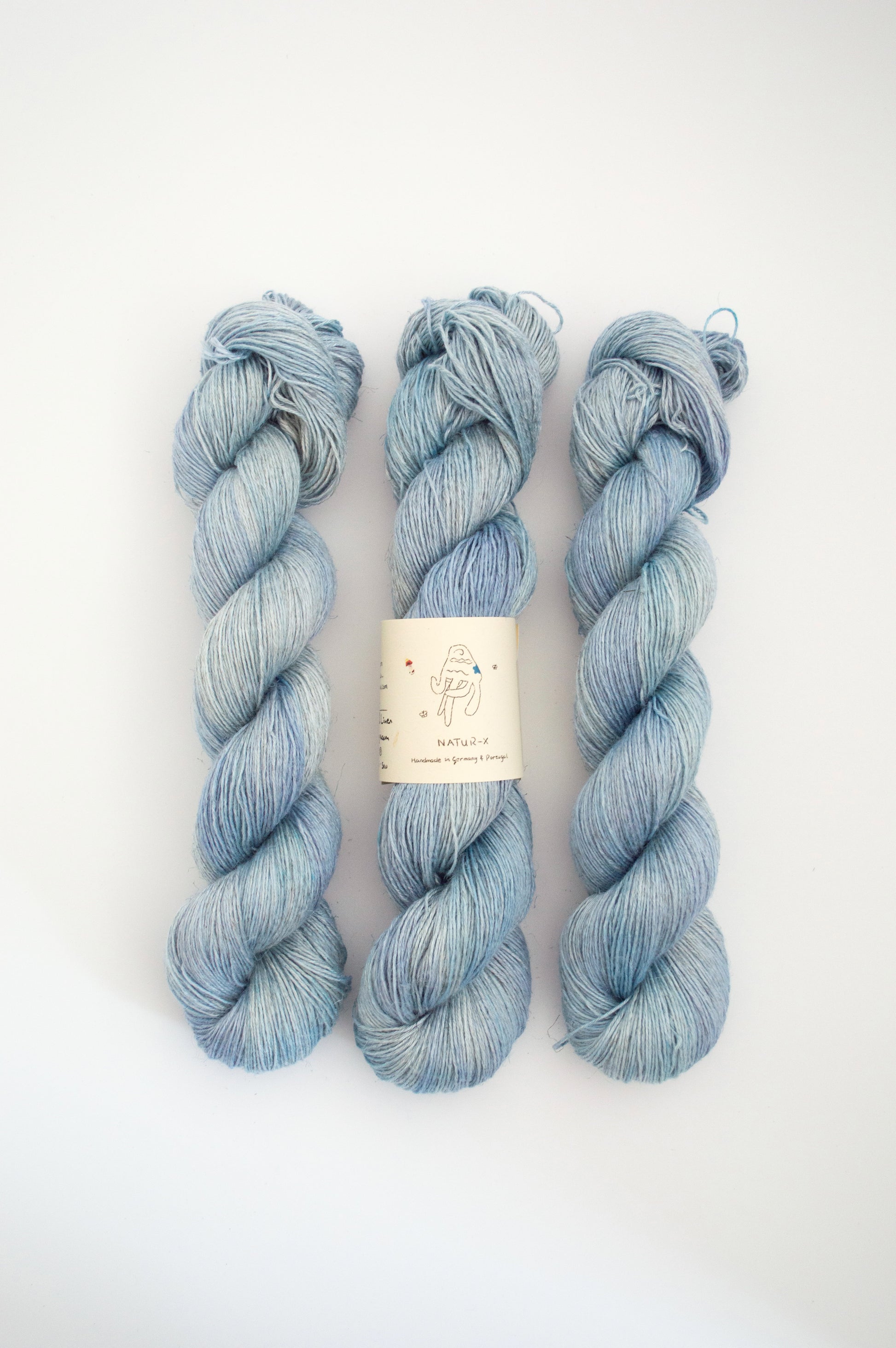 Althea｜Glacier
