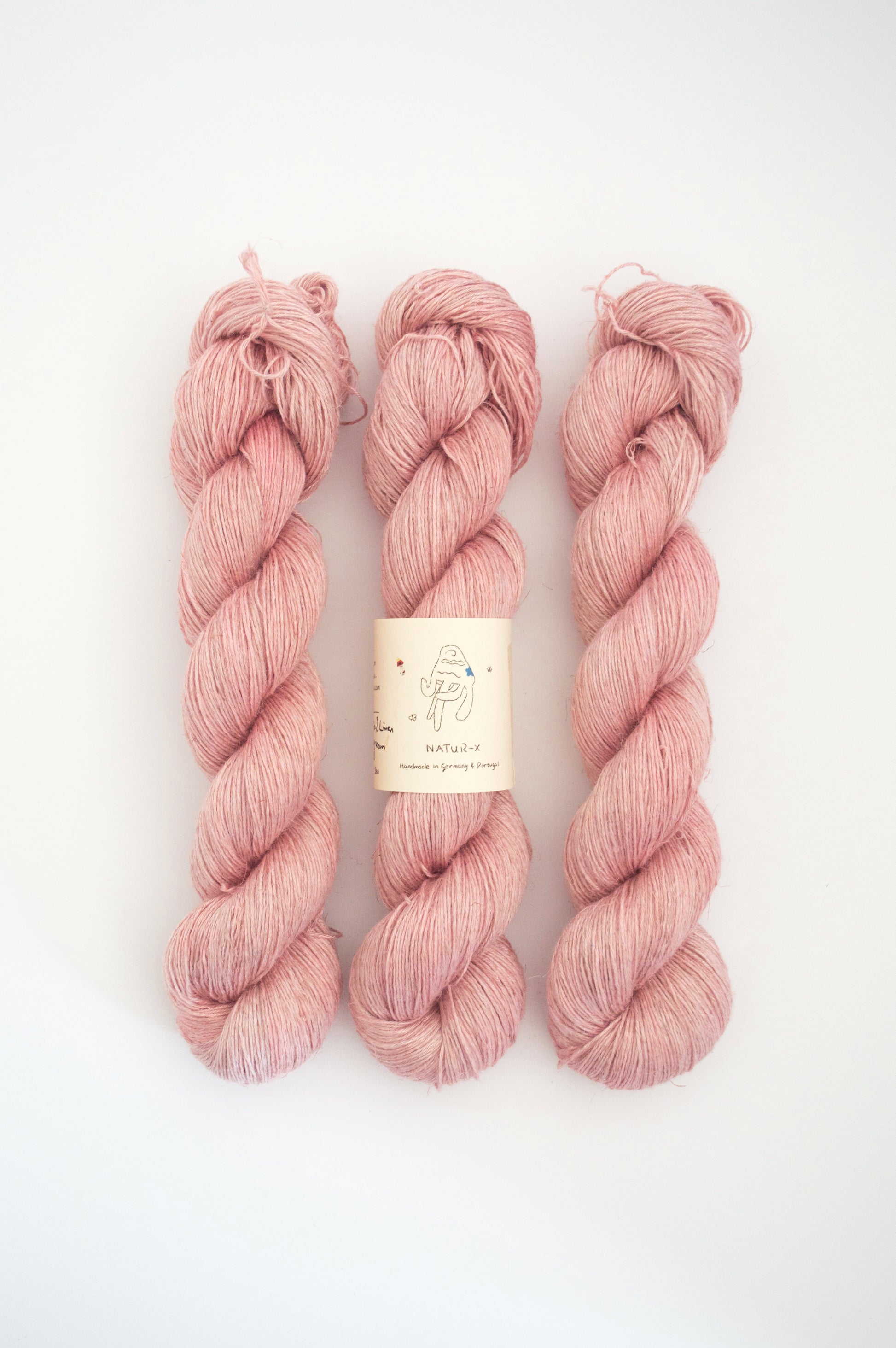 Althea｜Gaura