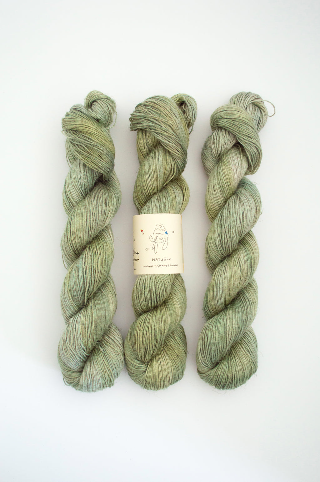Althea｜Lichen