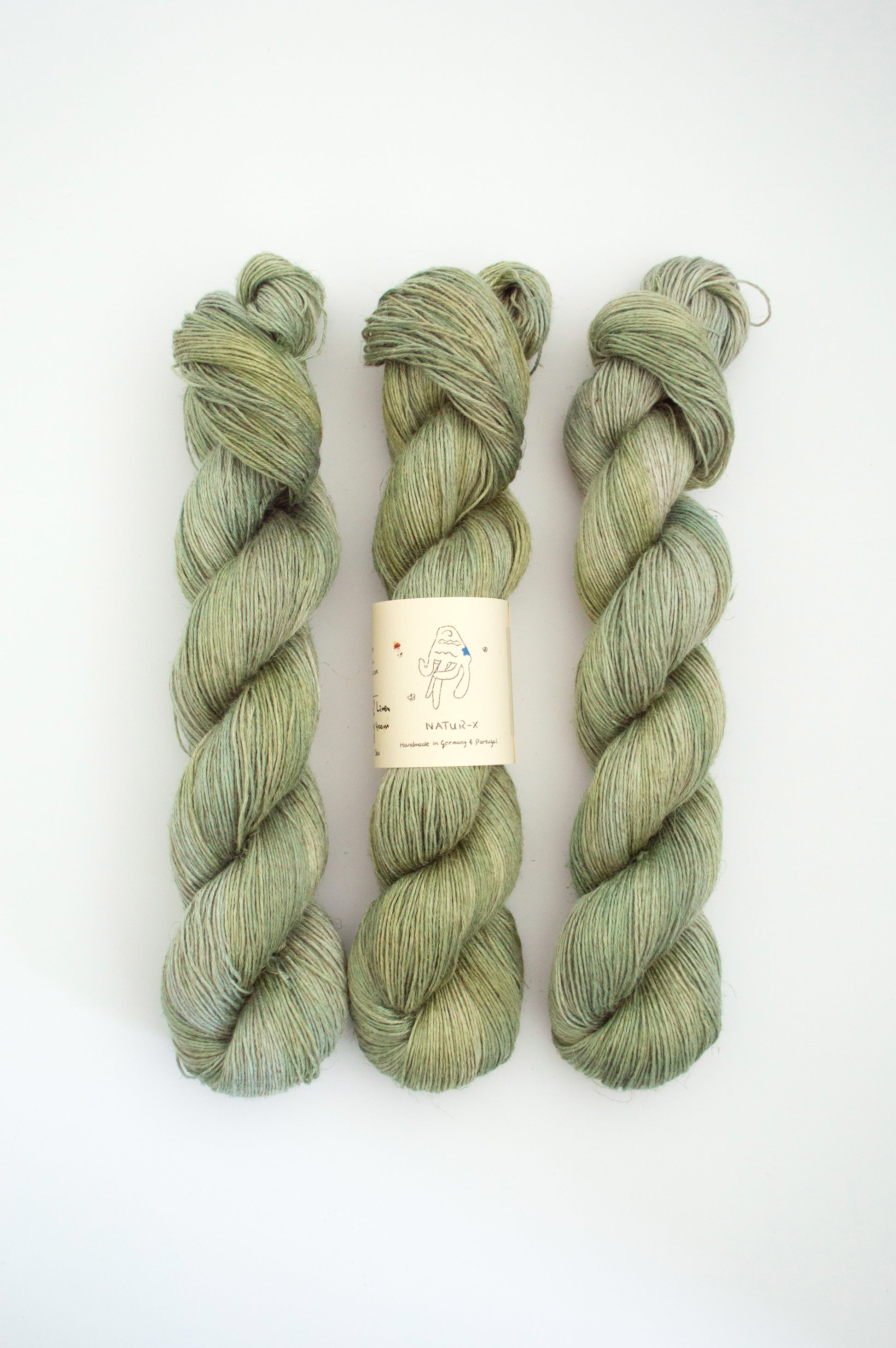 Althea｜Lichen