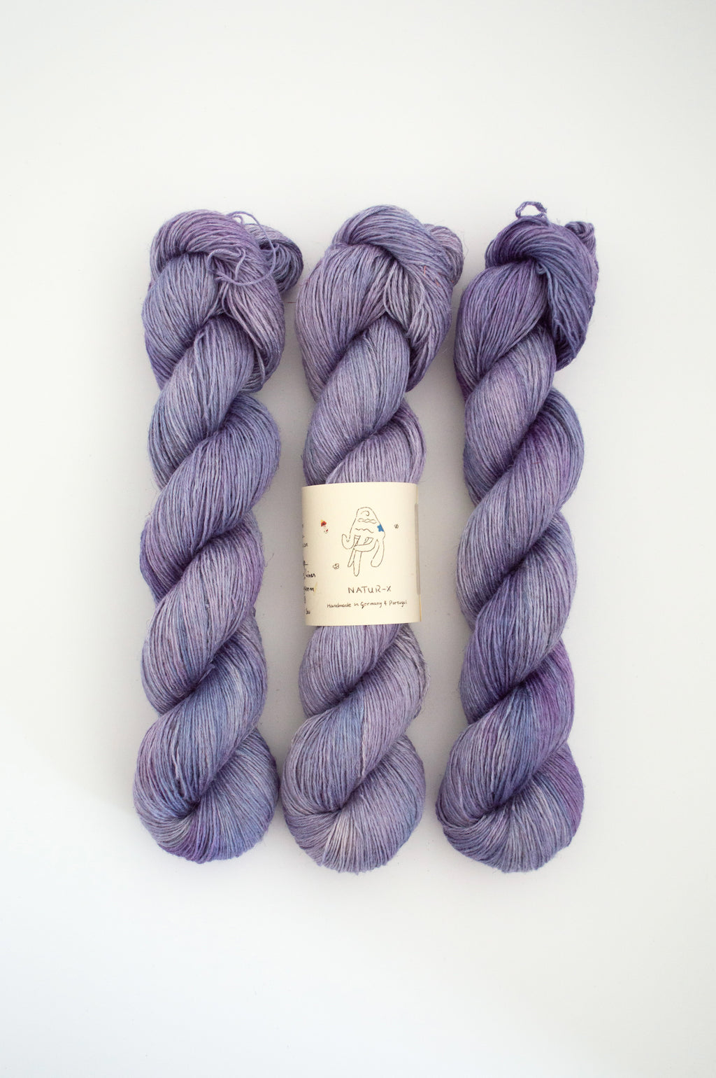 Althea｜Jacaranda