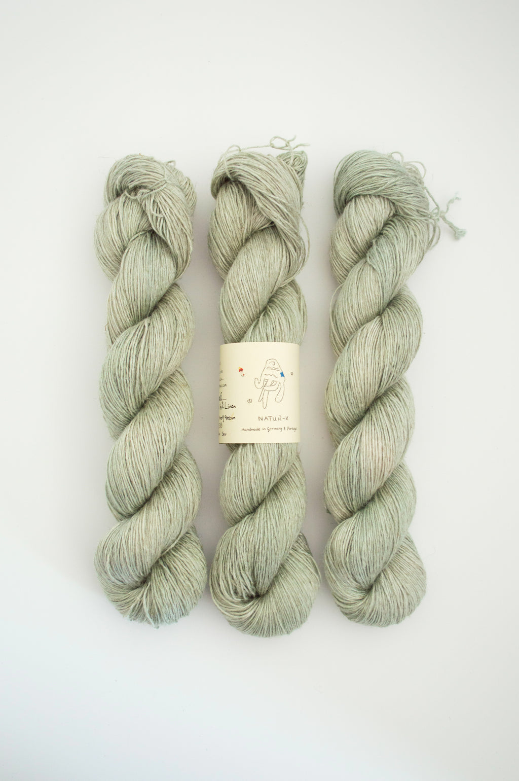 Althea｜Silverleaf