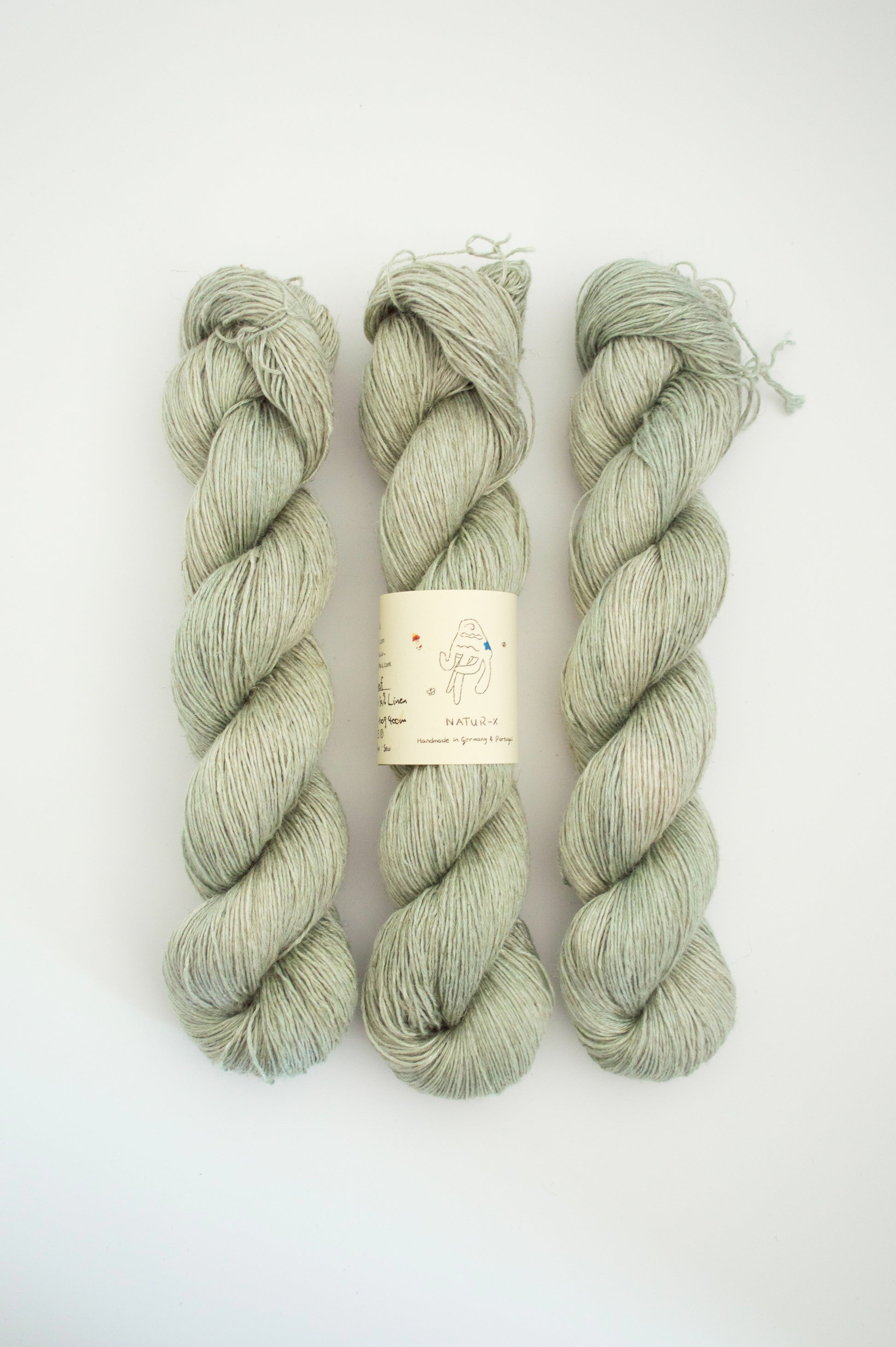 Althea｜Silverleaf