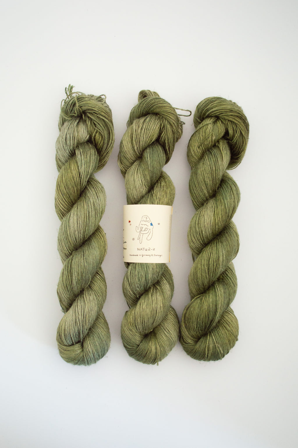 Althea｜Olivine