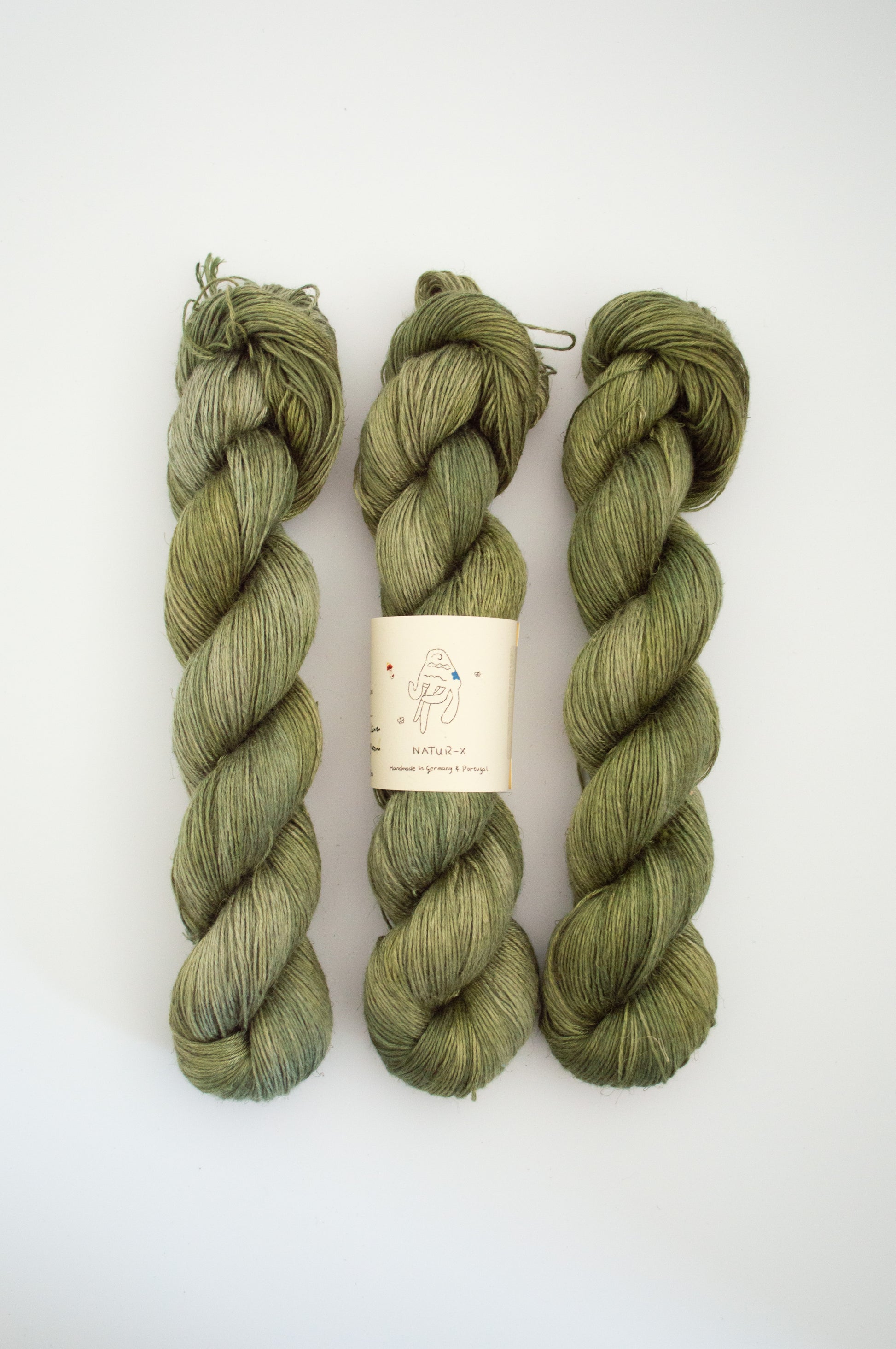 Althea｜Olivine