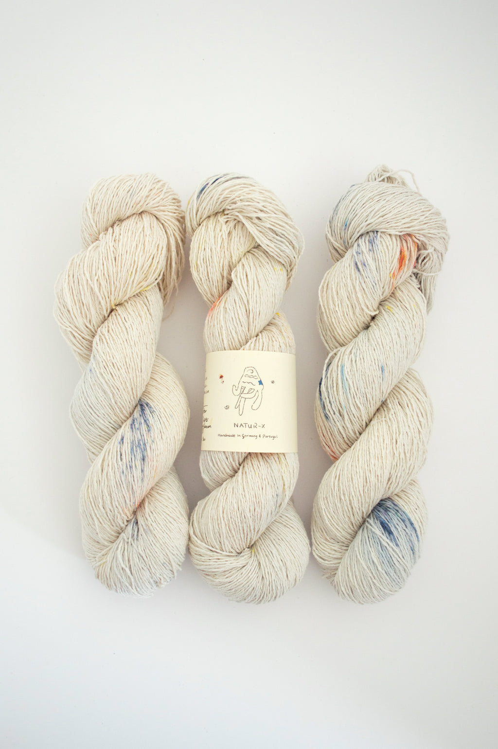 Musa｜Weave