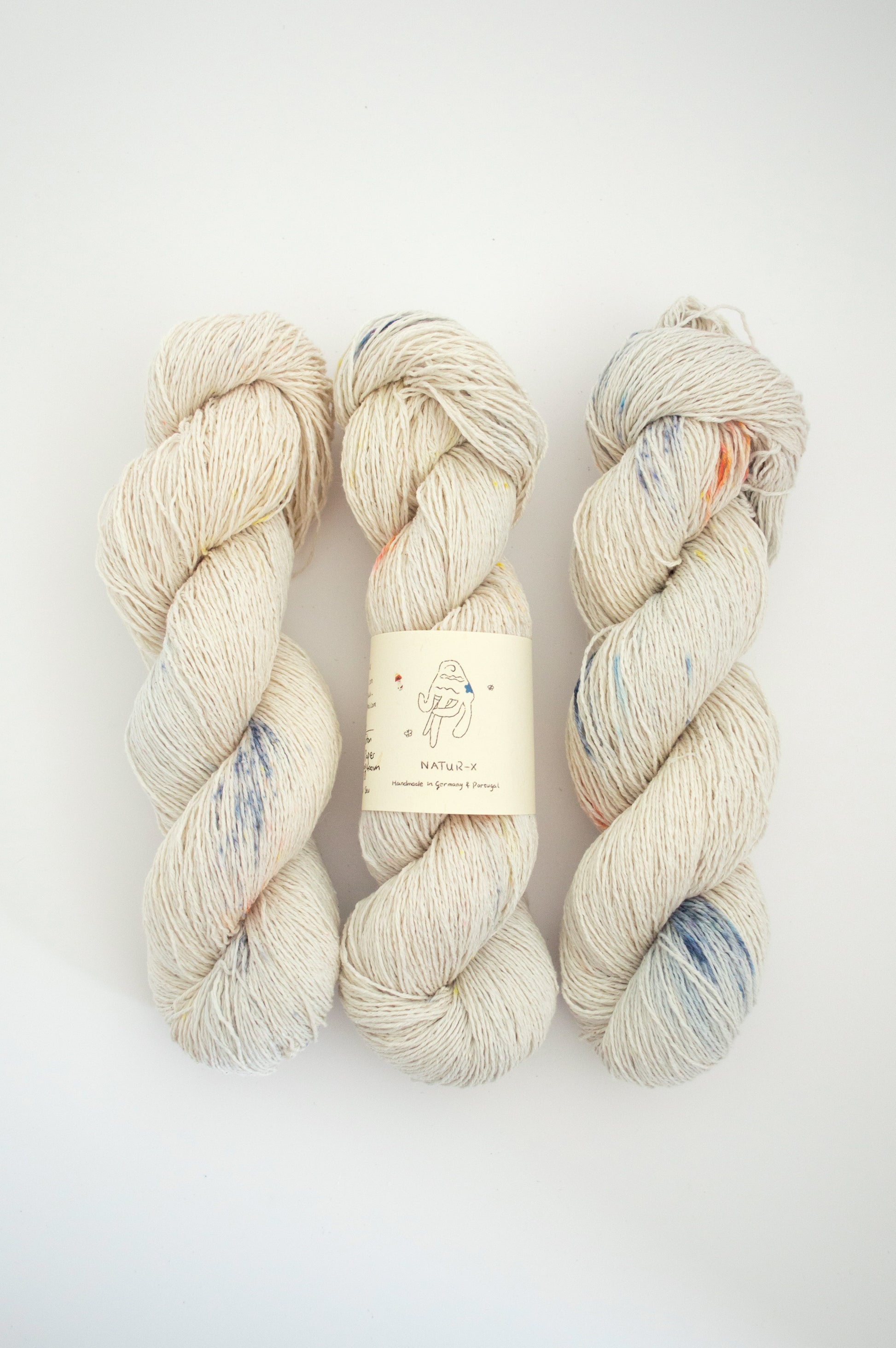 Musa｜Weave