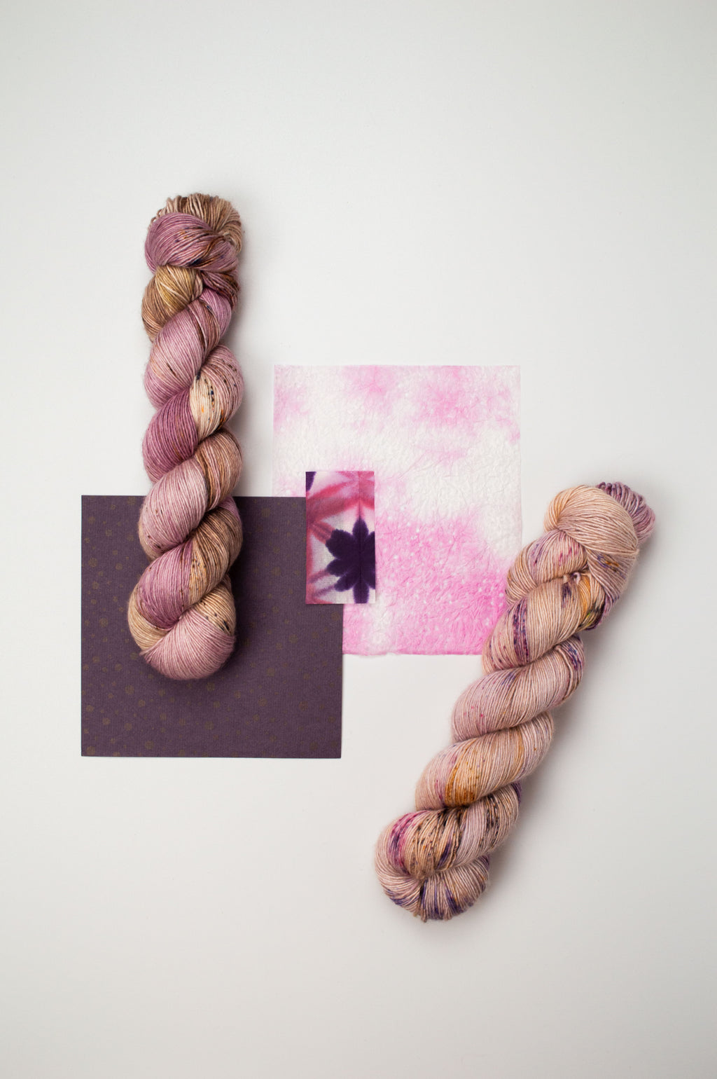 Pena Set｜Rosewood