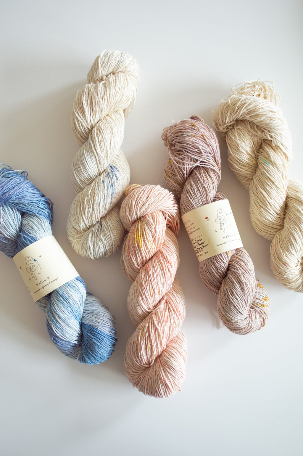 Musa｜Weave