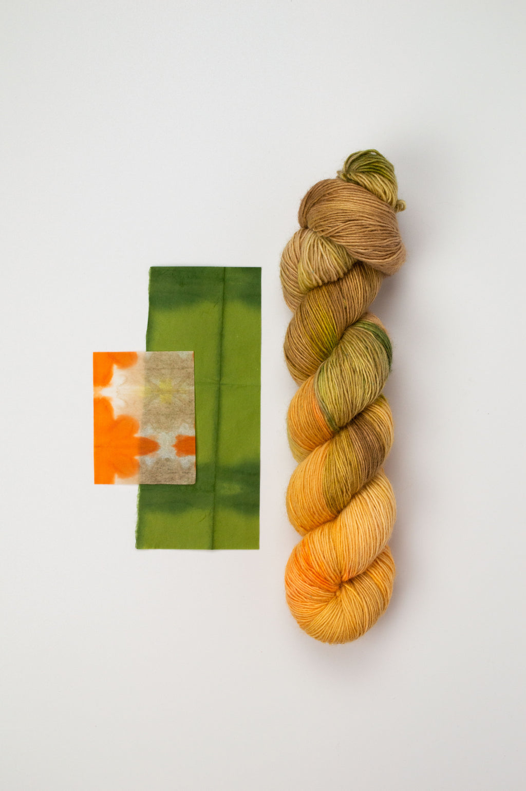 Woolin｜Ocher