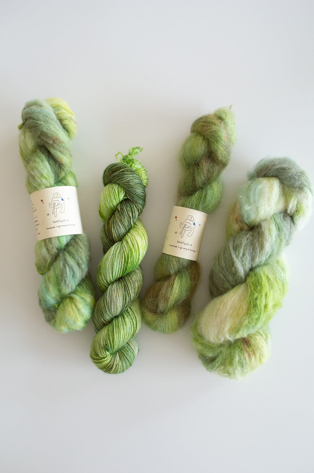 Snova｜Mire