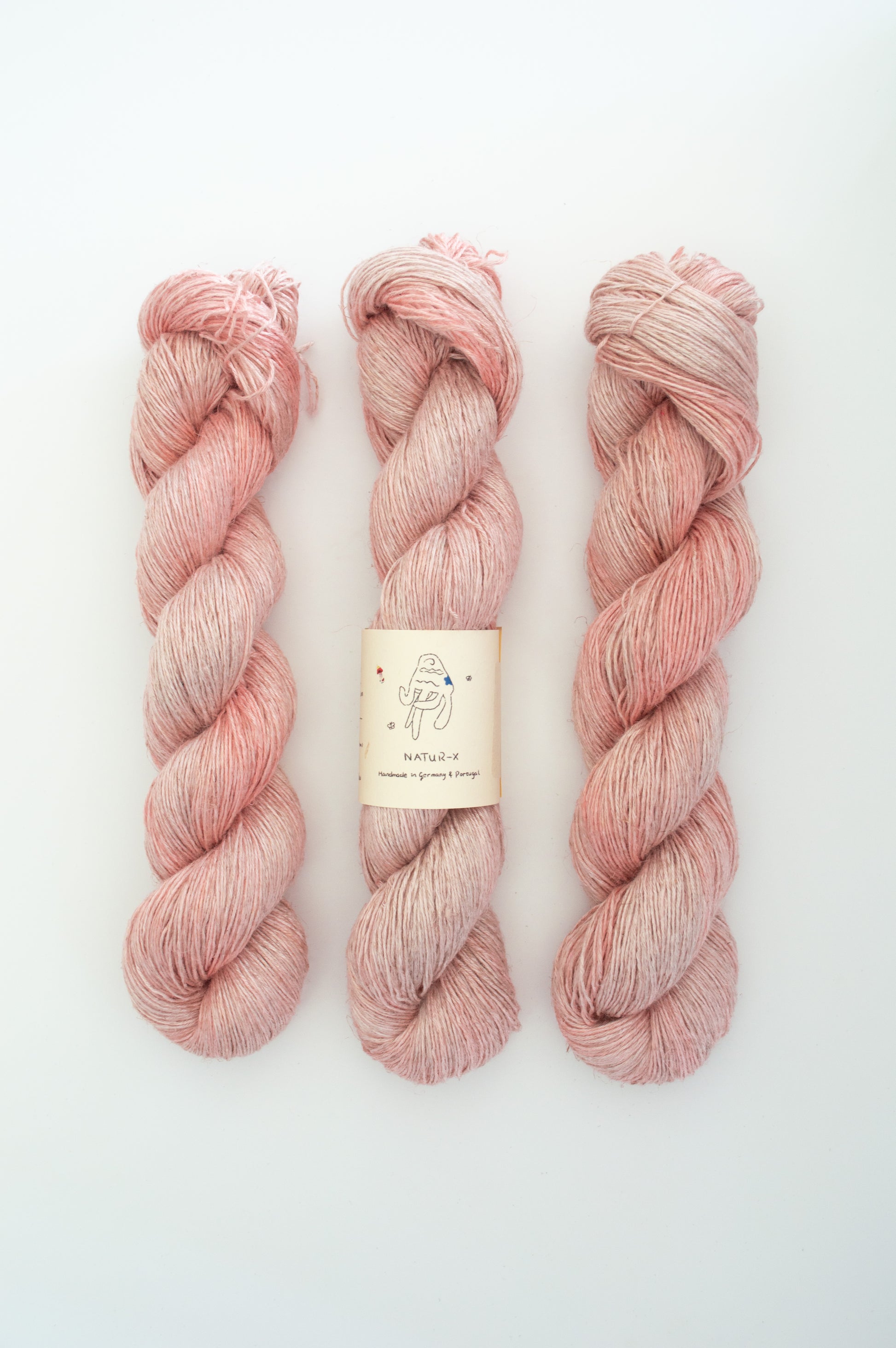 Althea｜Peony