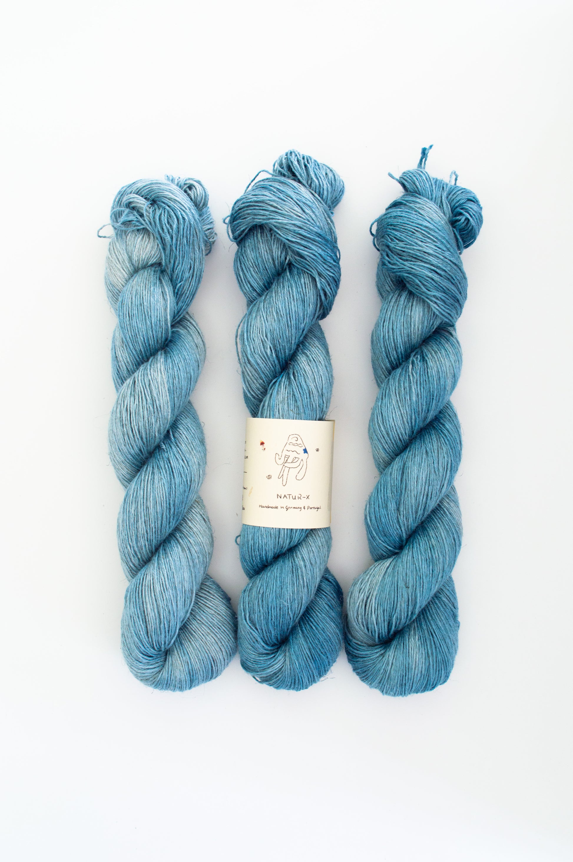Althea｜Tidepool
