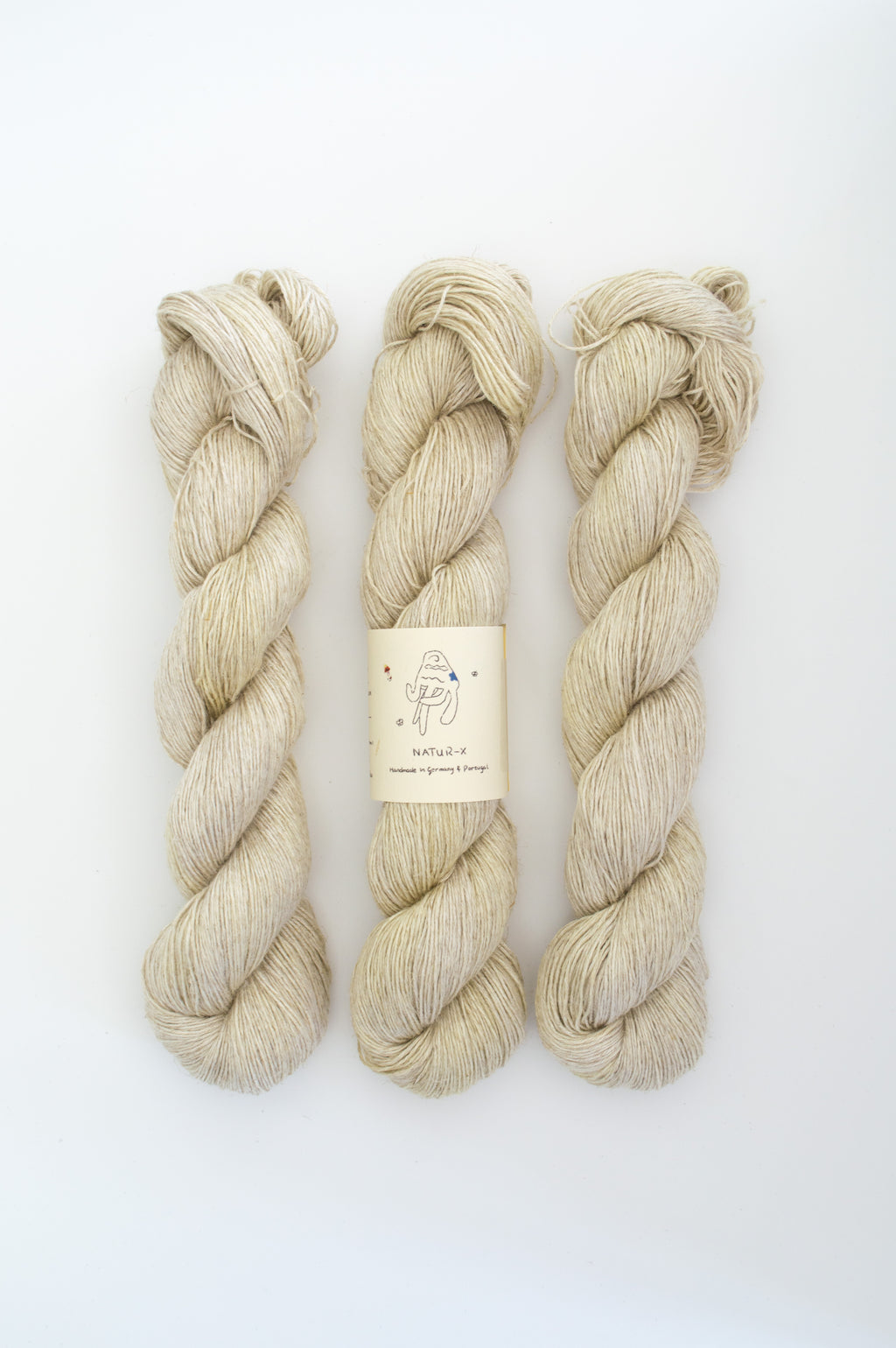Althea｜Oat