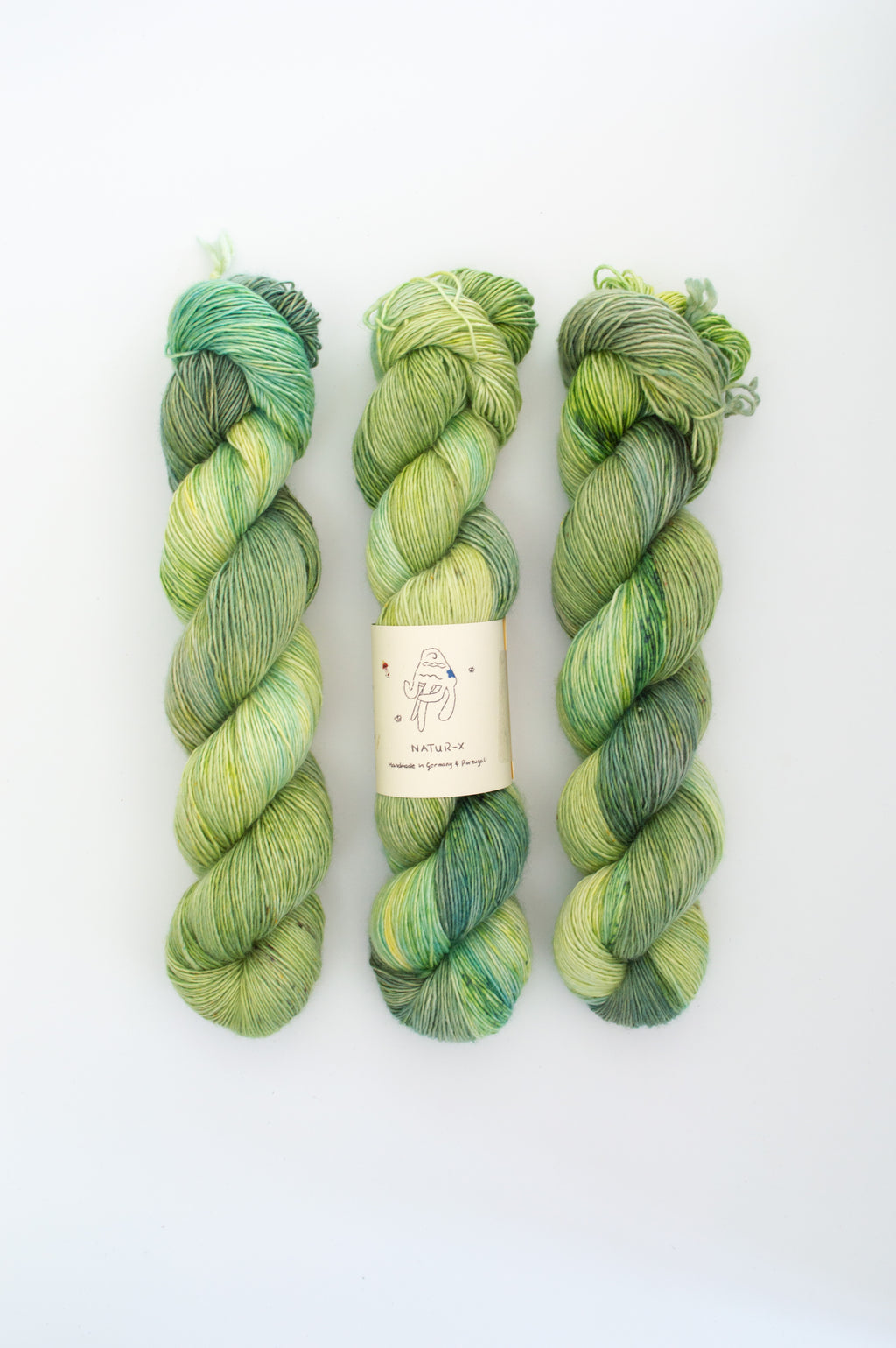 Pena｜Herb