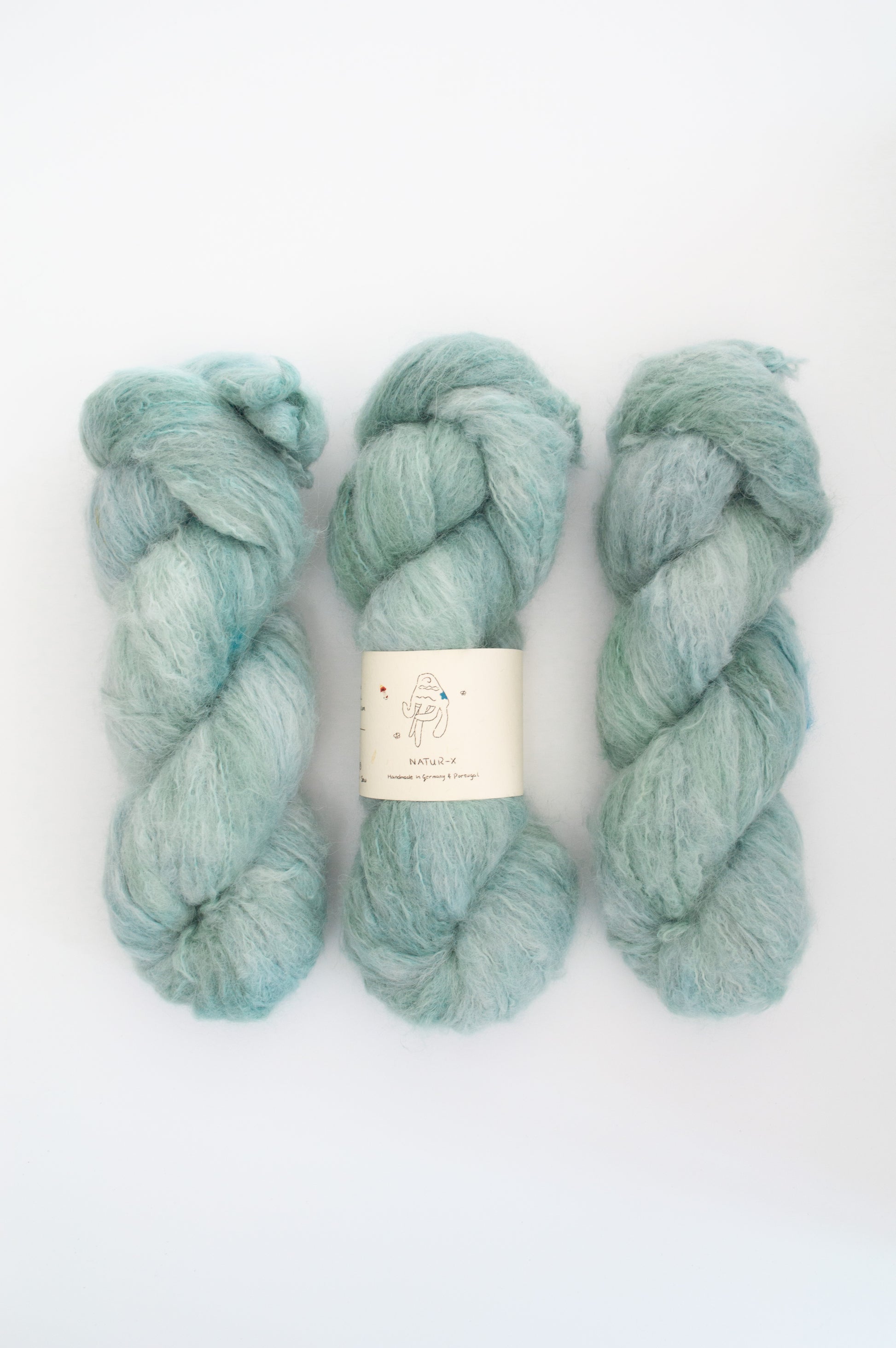 Snova｜Celadon