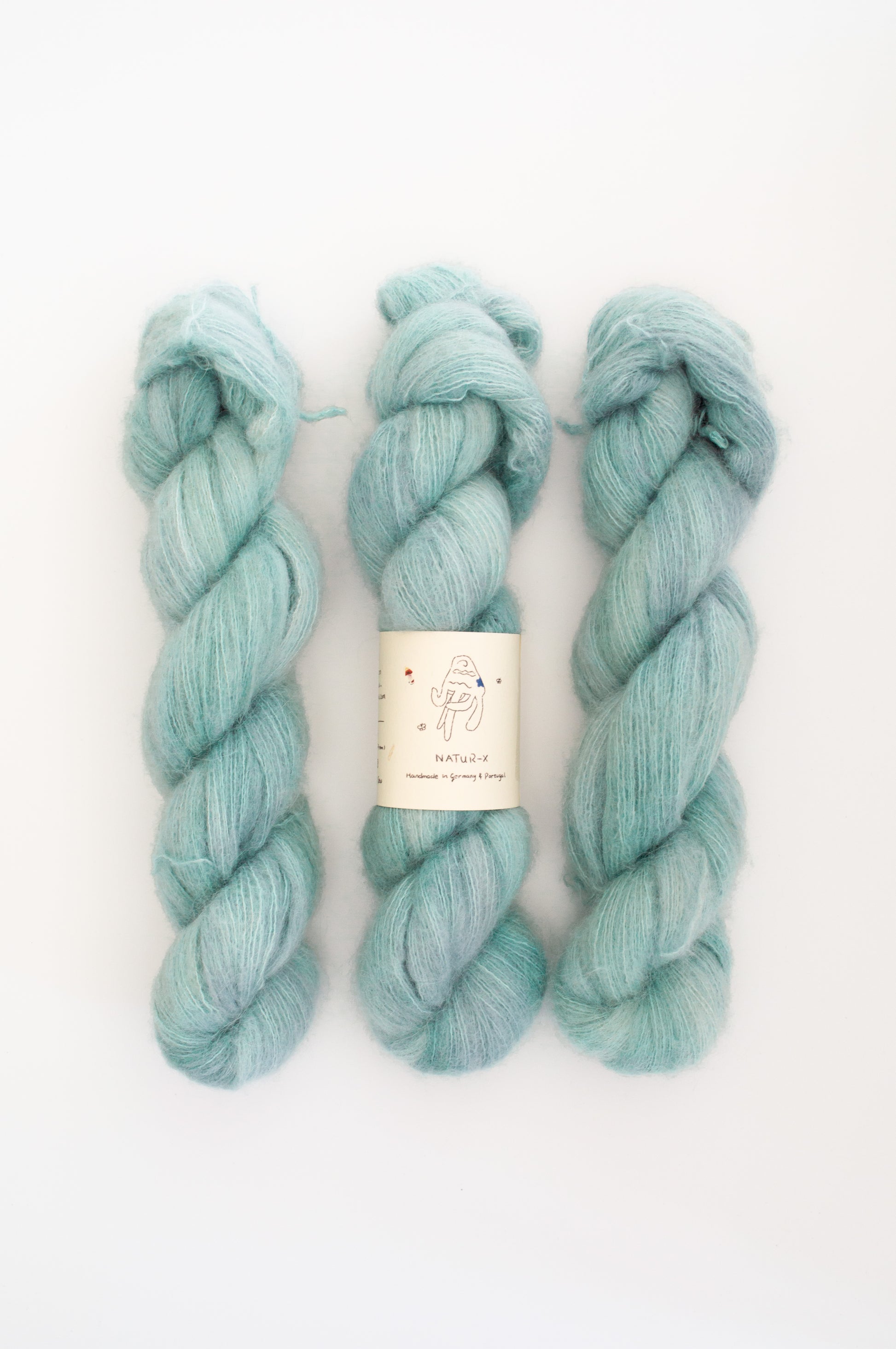 Fofo｜Celadon
