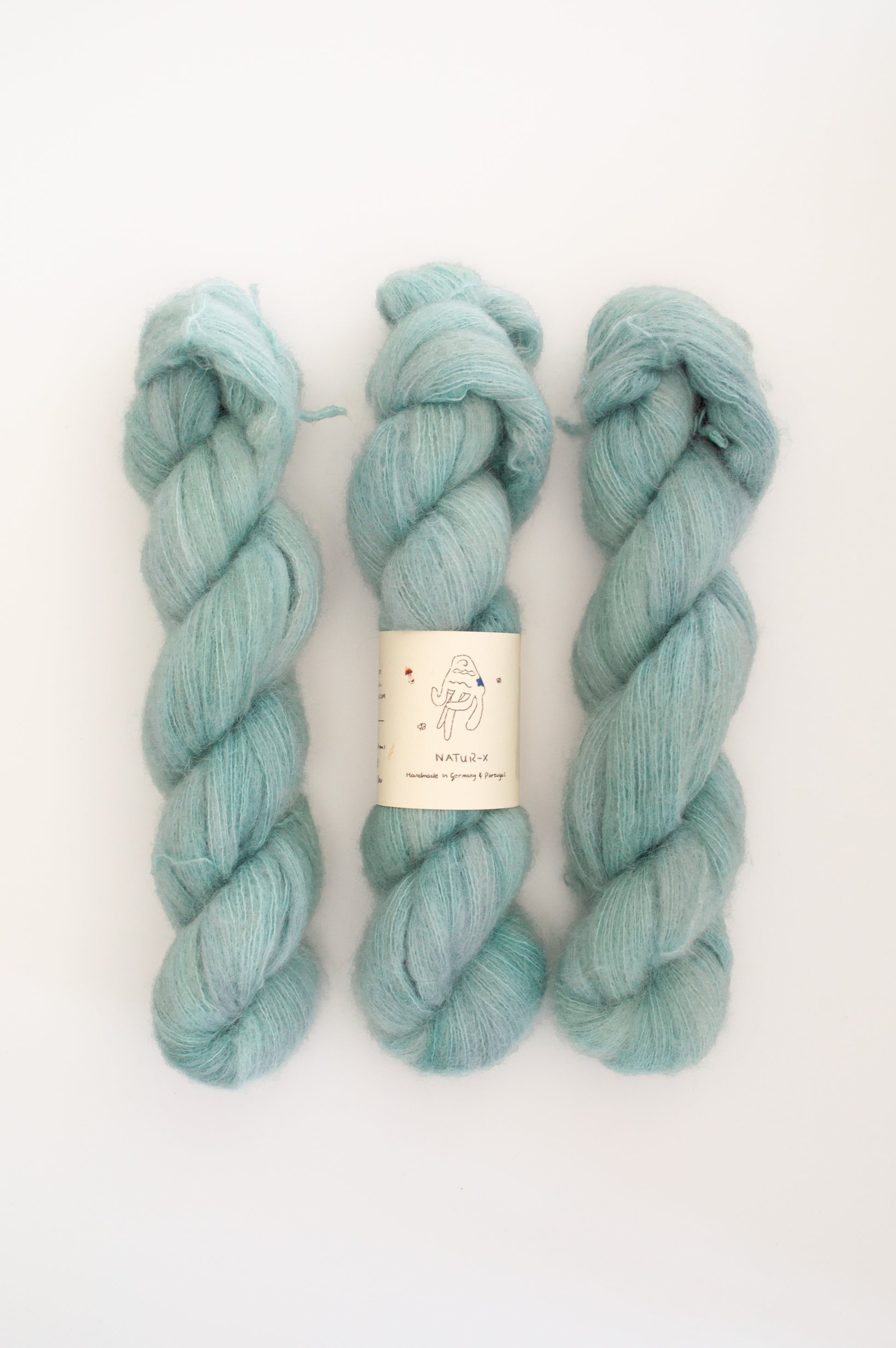 Cashmira｜Celadon