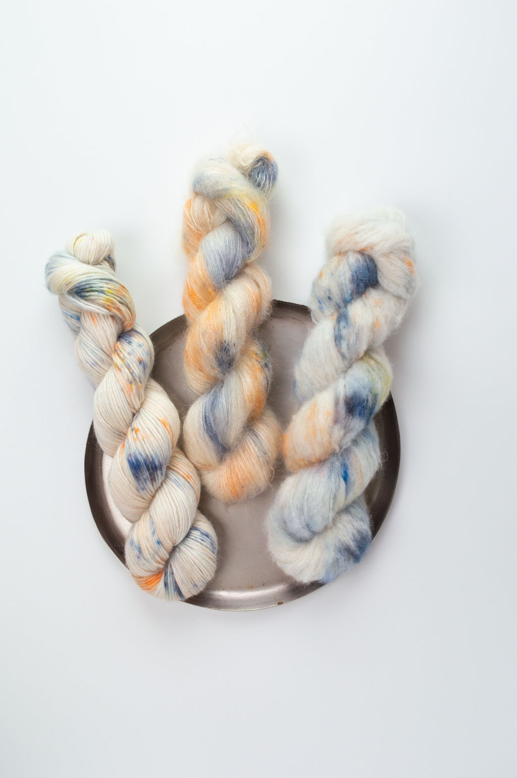 Shimo｜Weave
