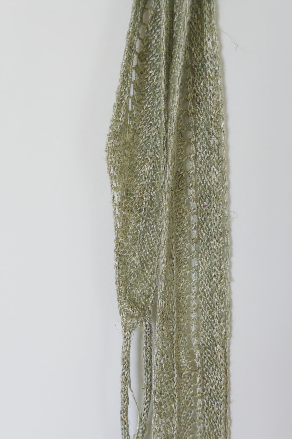 Althea｜Silverleaf