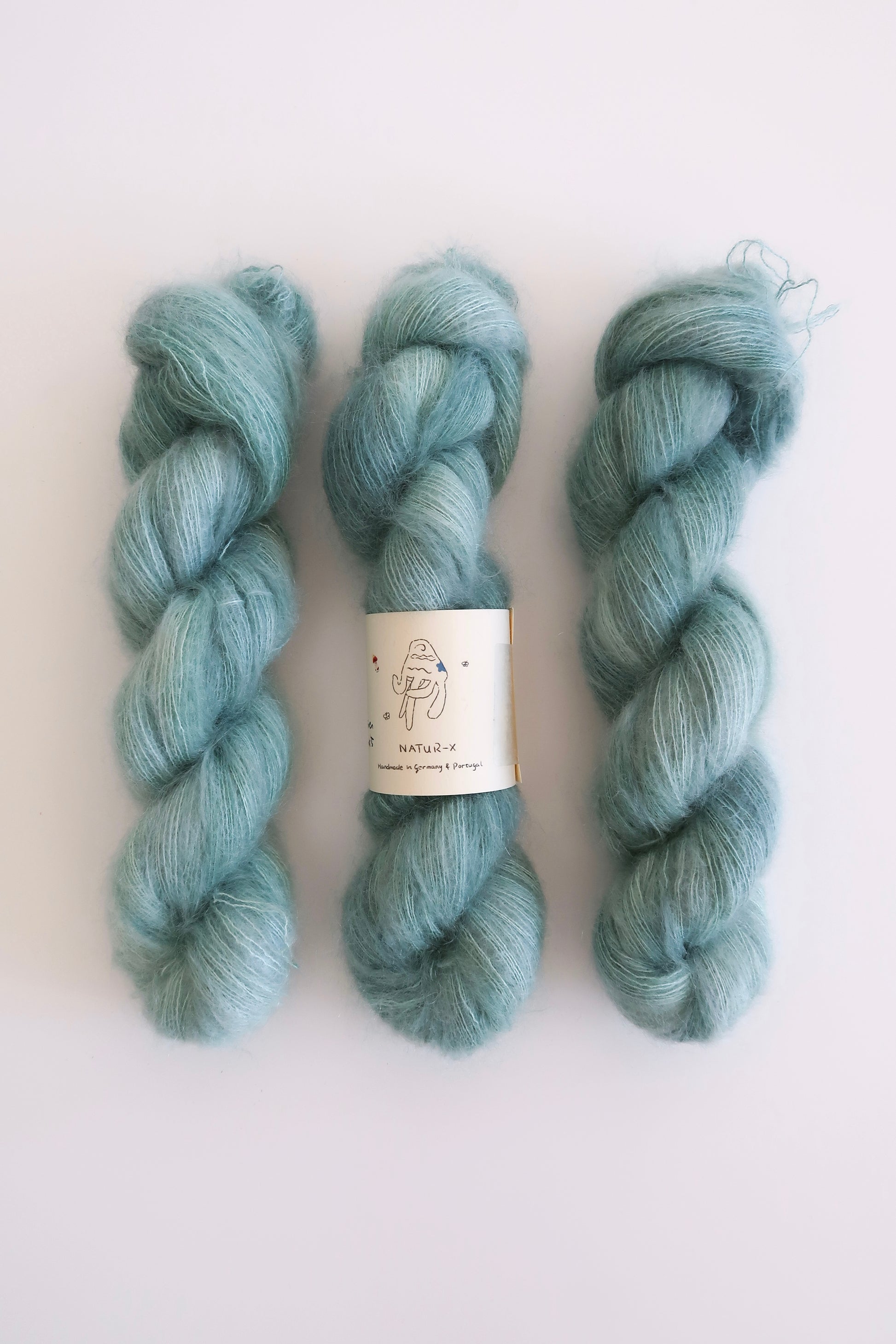 Shimo｜Celadon