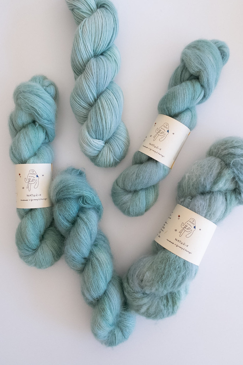 Shimo｜Celadon