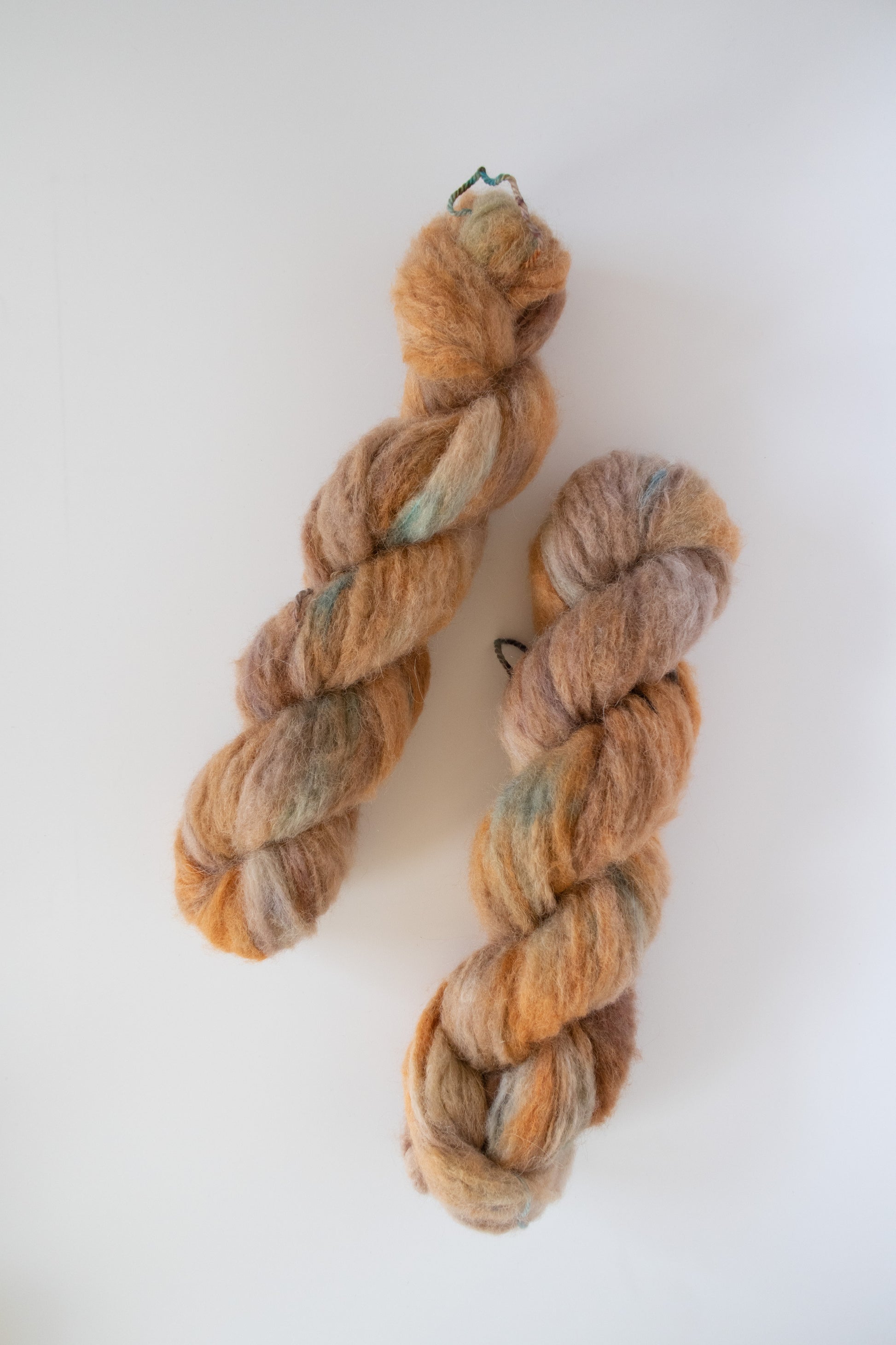Oddments｜ Alpaca