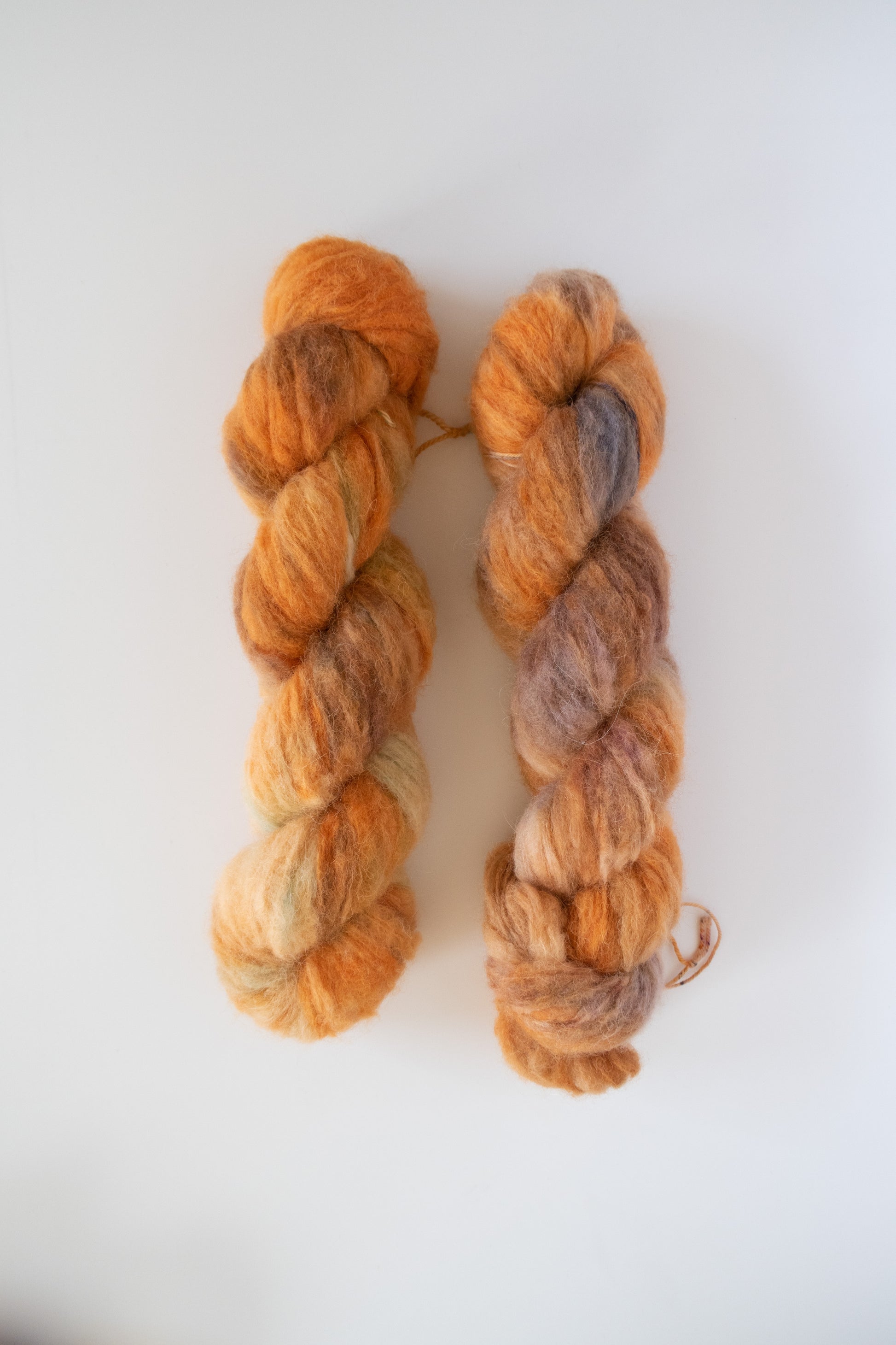 Oddments｜ Alpaca
