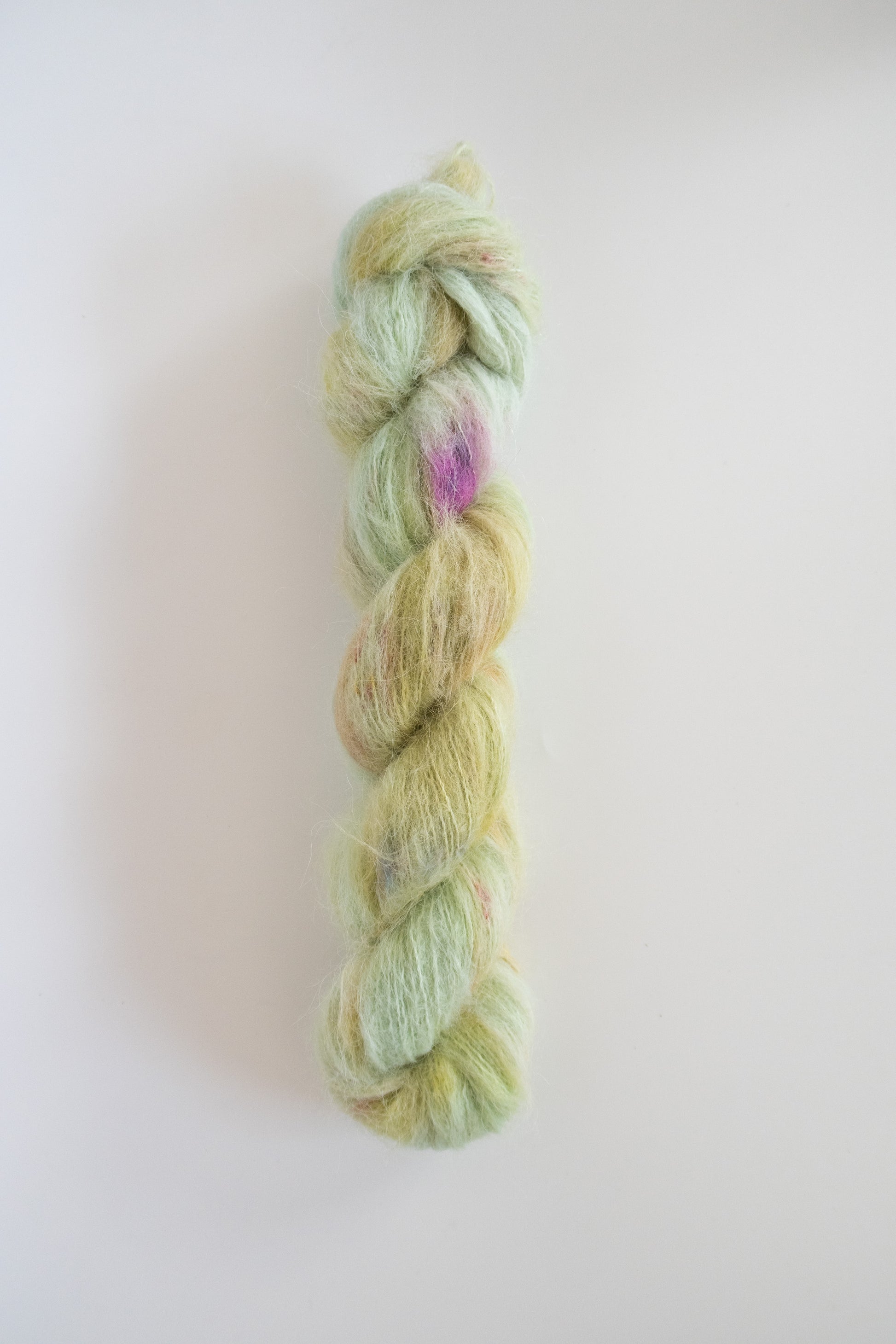 Oddments｜ Alpaca