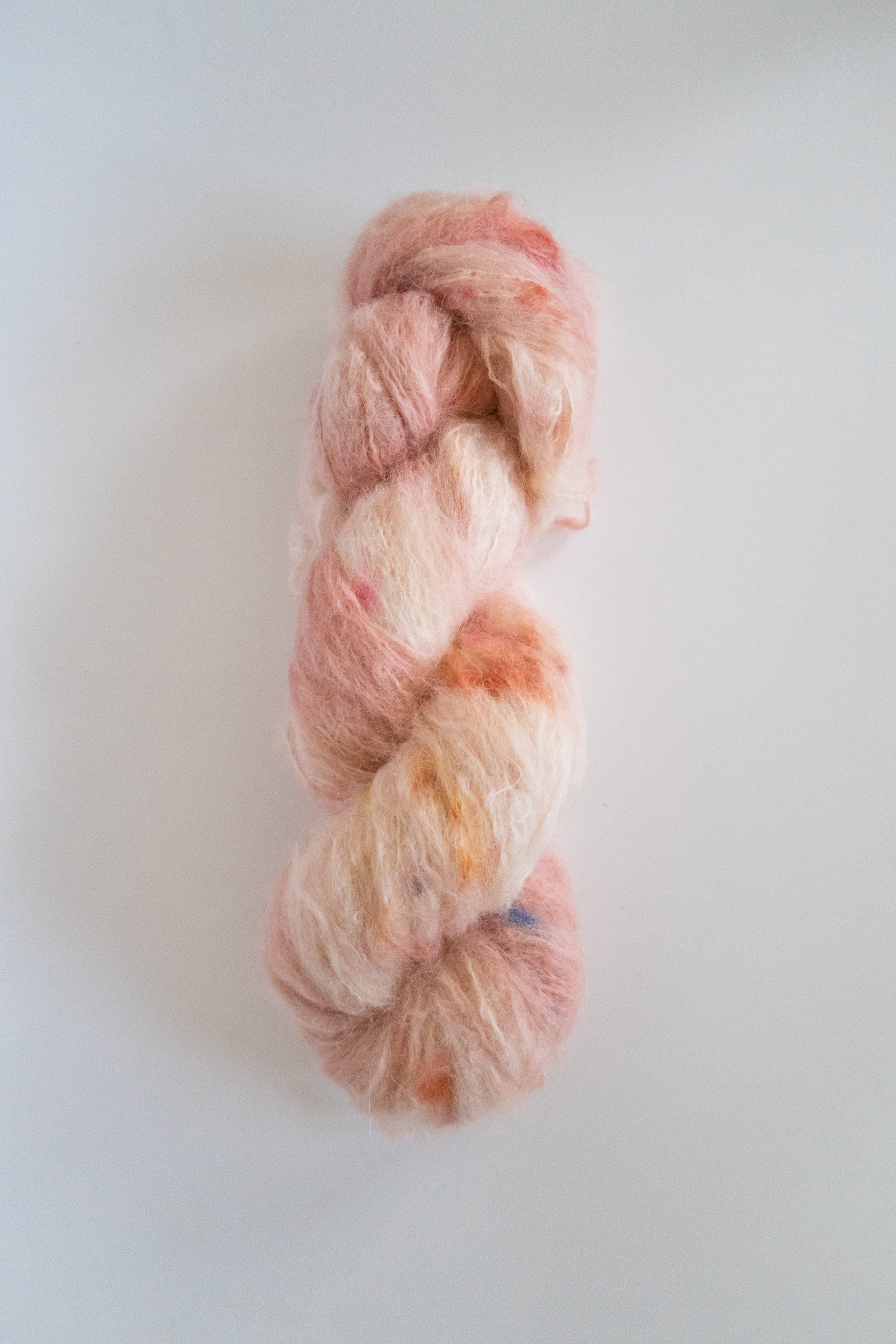Oddments｜ Alpaca