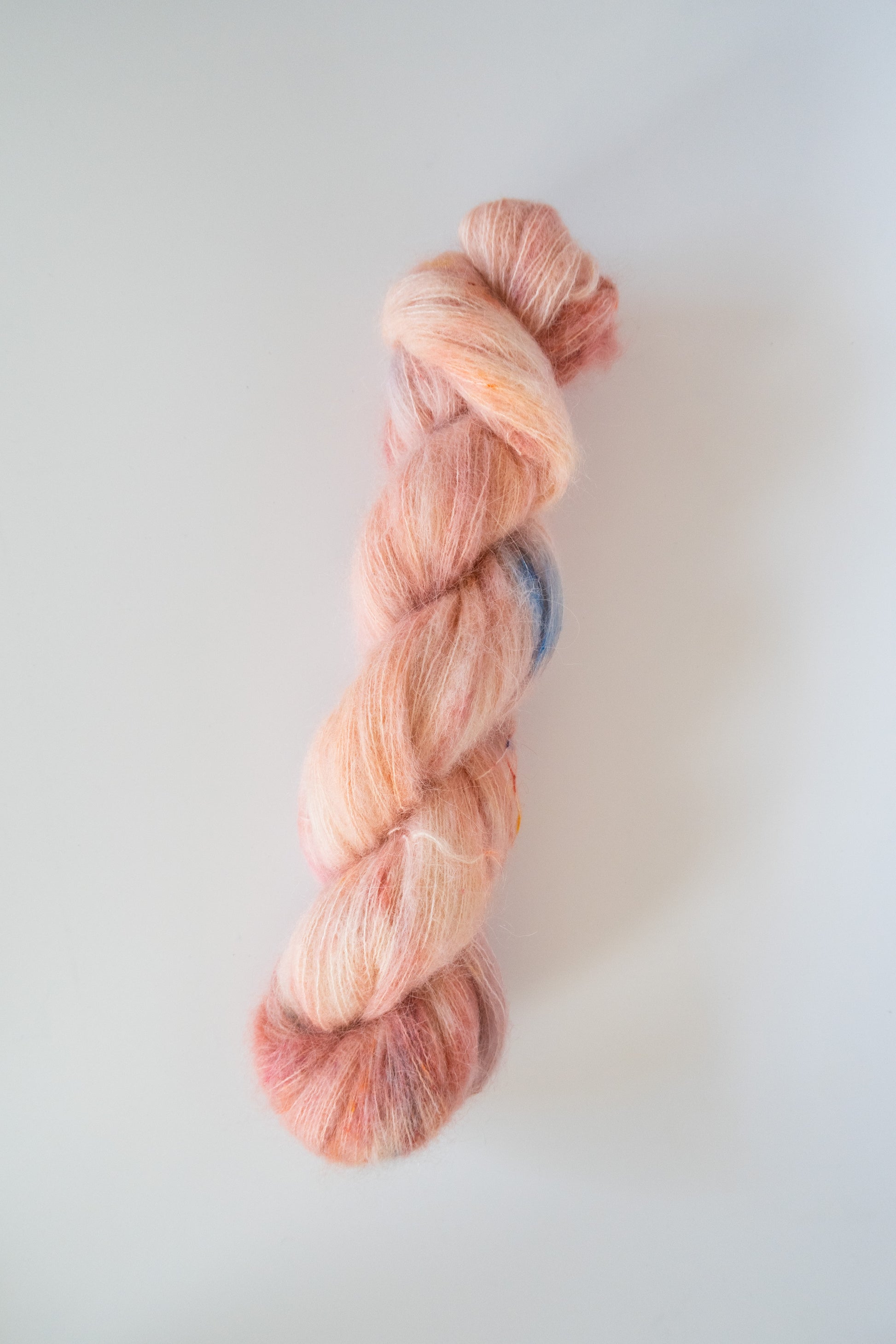 Oddments｜ Alpaca