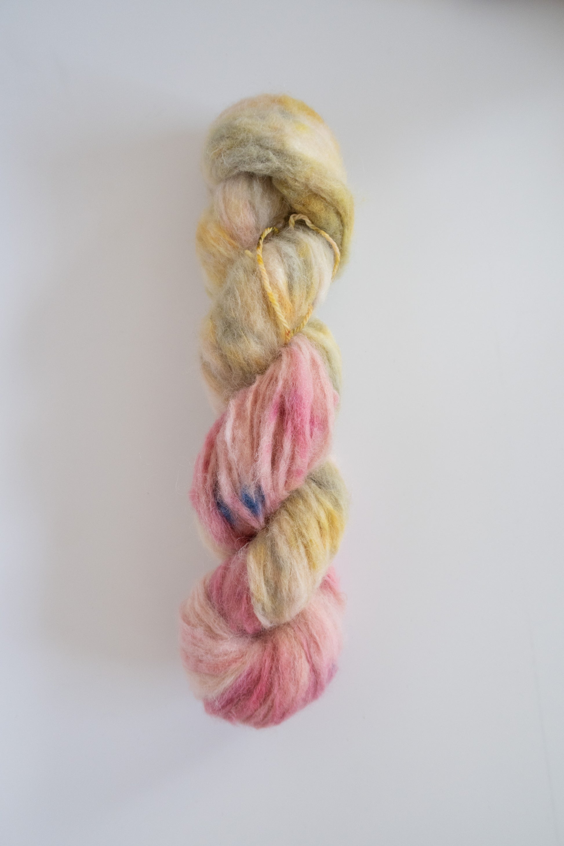 Oddments｜ Alpaca