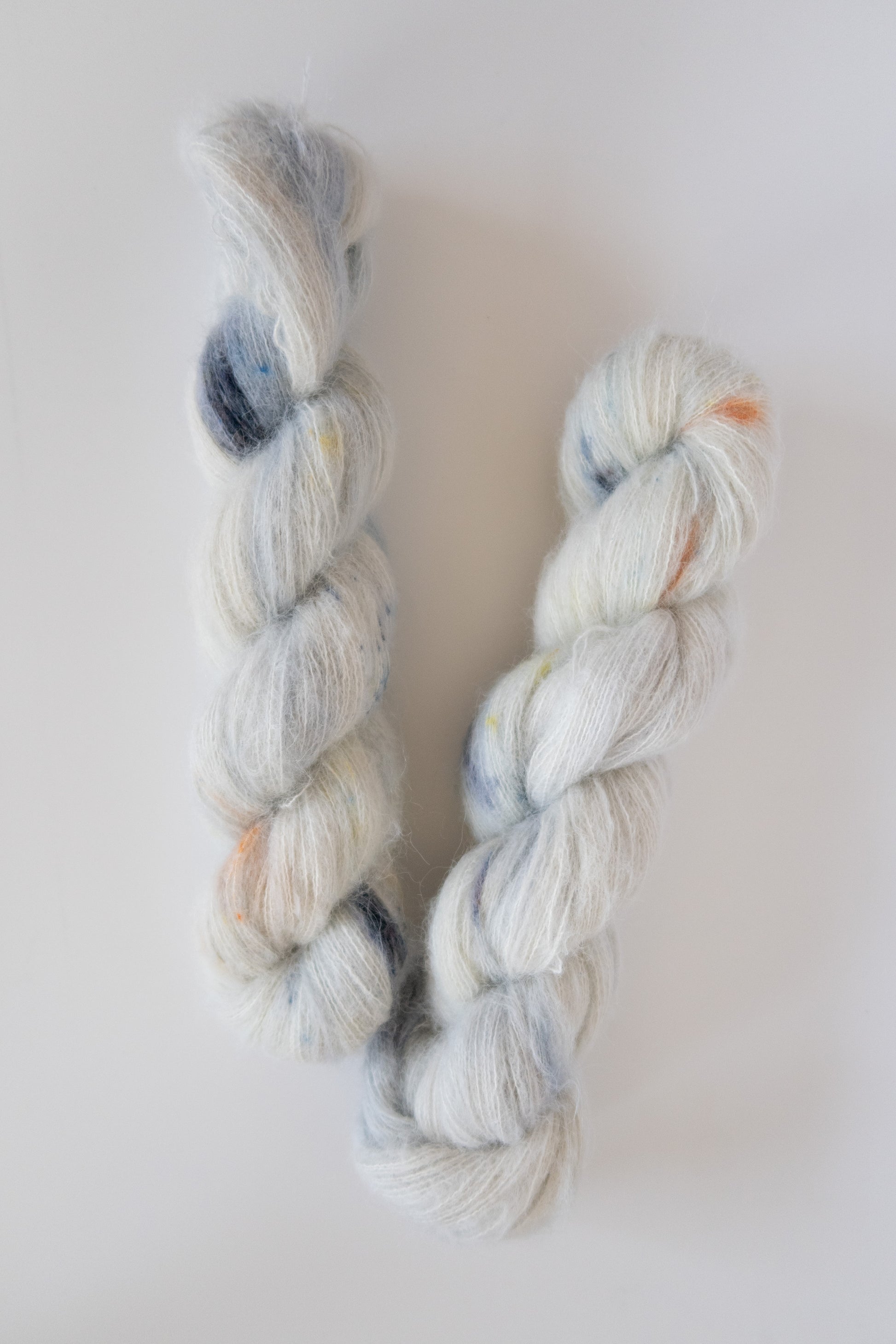 Oddments｜ Alpaca