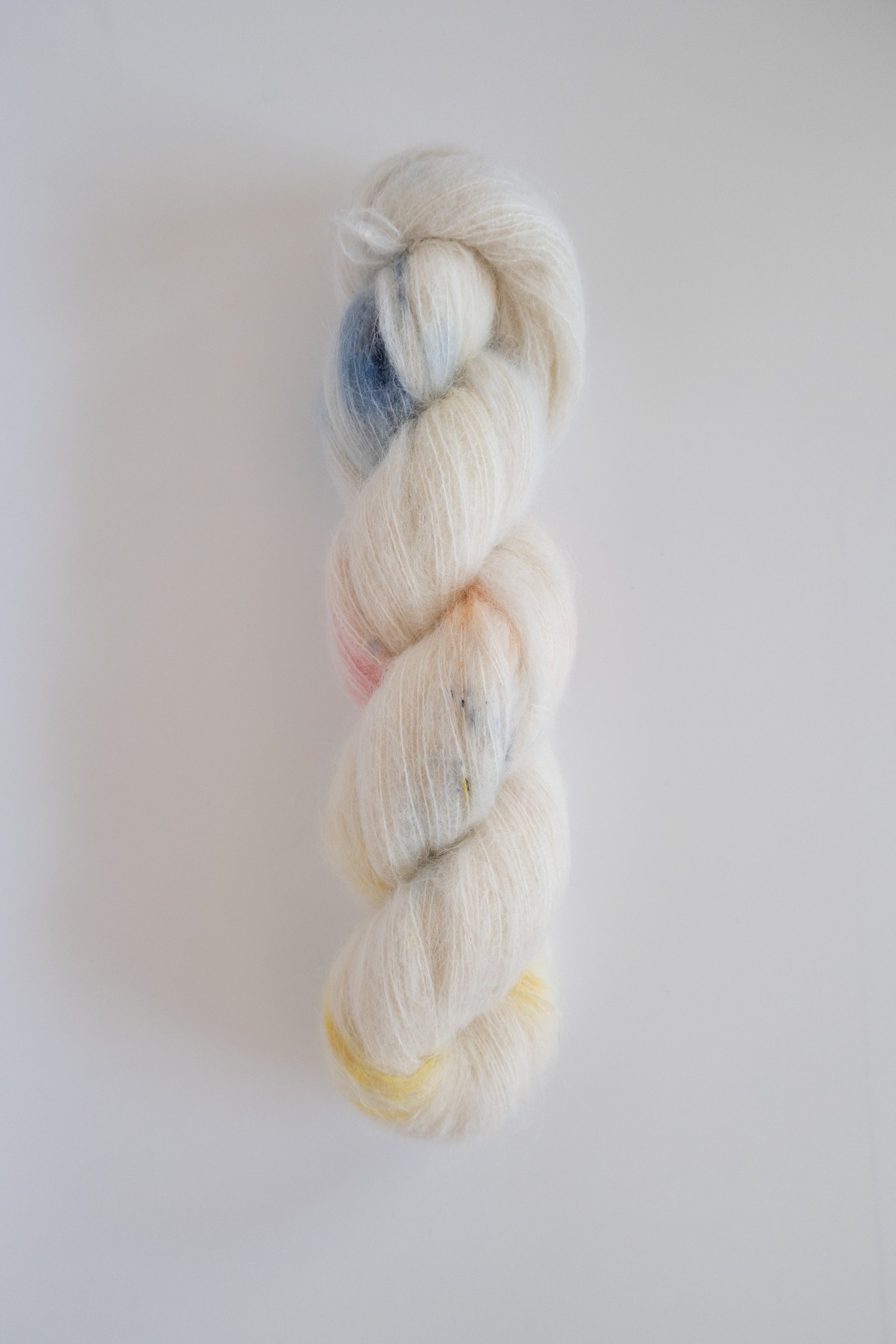 Oddments｜ Alpaca