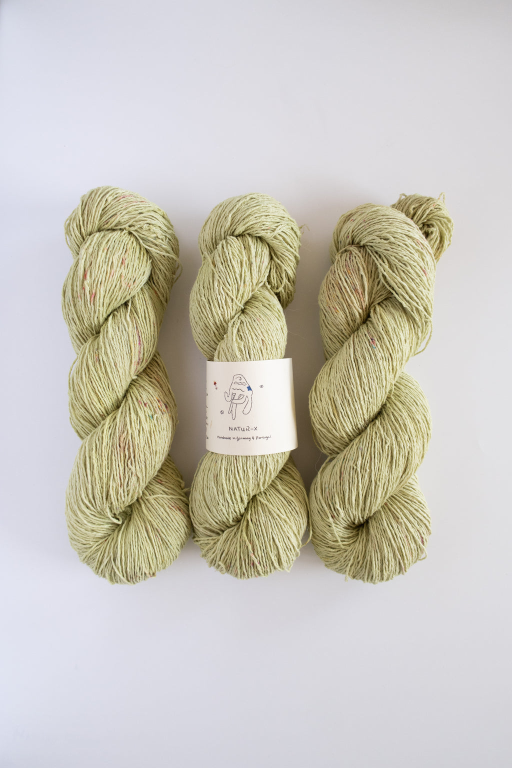 Musa｜Sprout