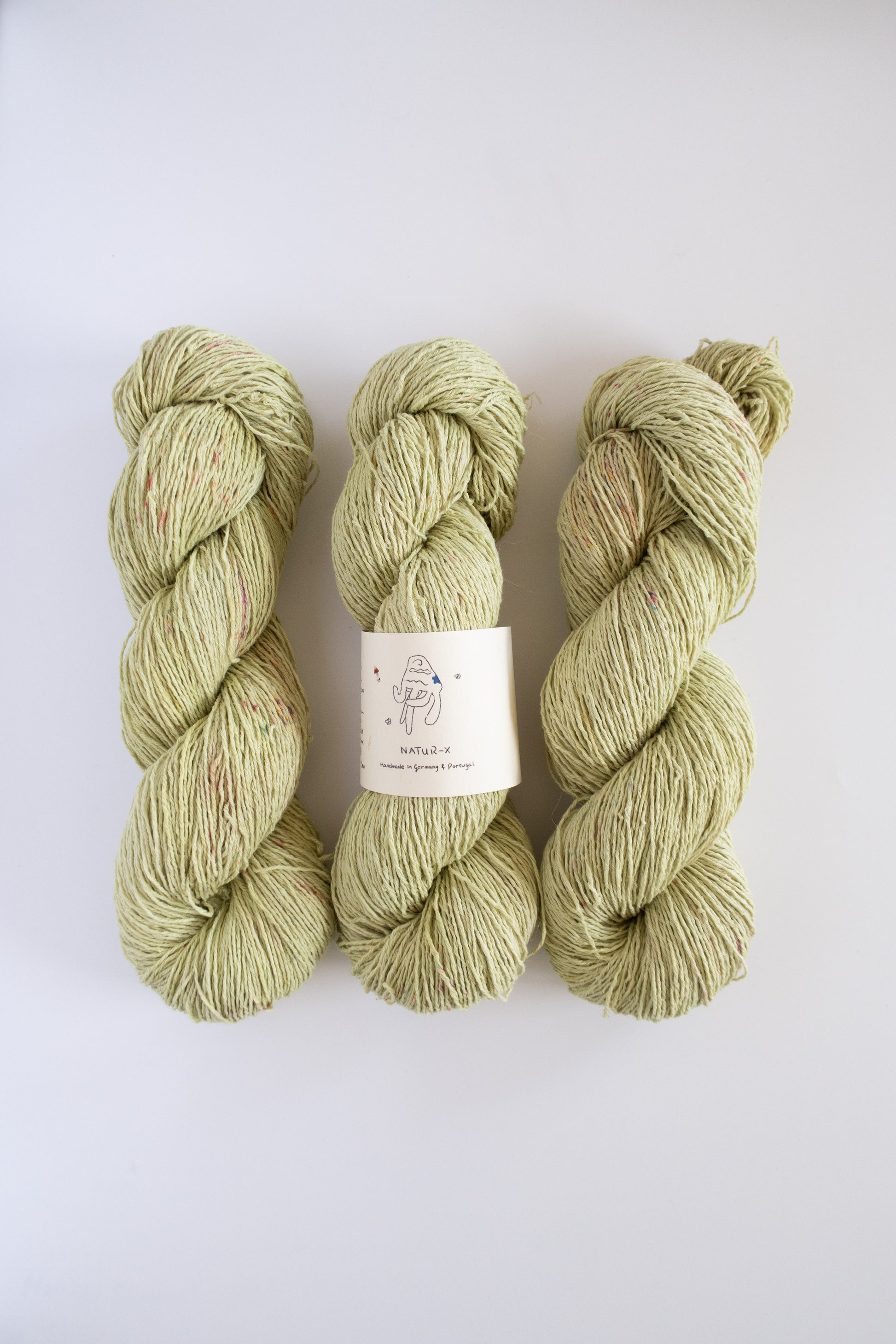 Musa｜Sprout