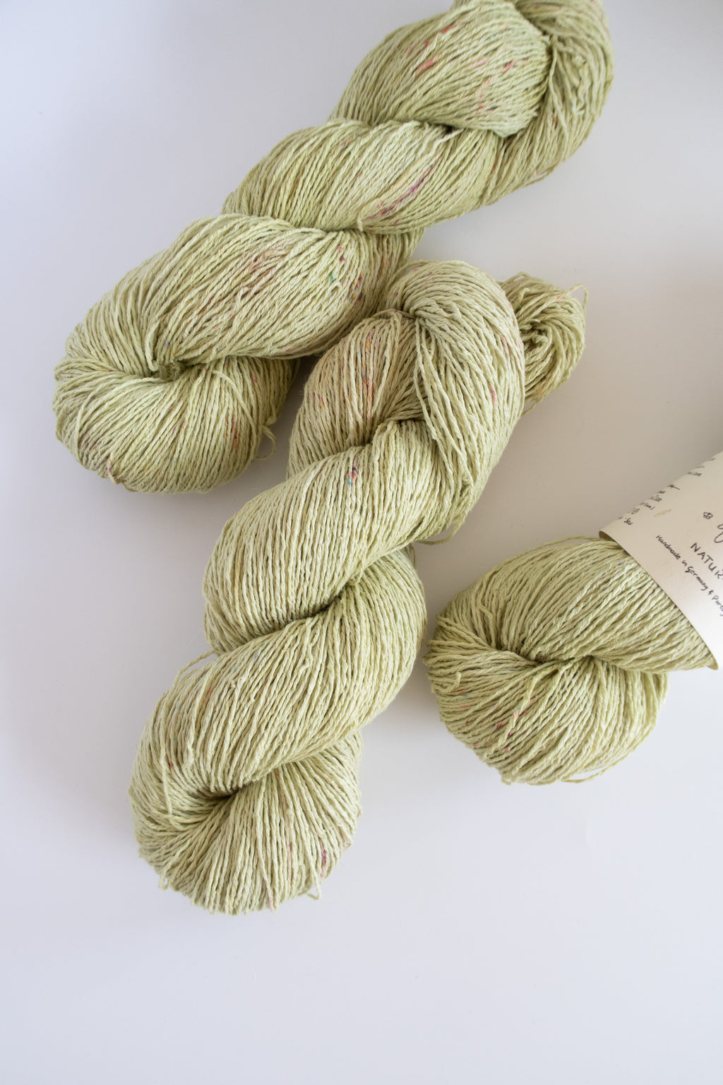 Musa｜Sprout