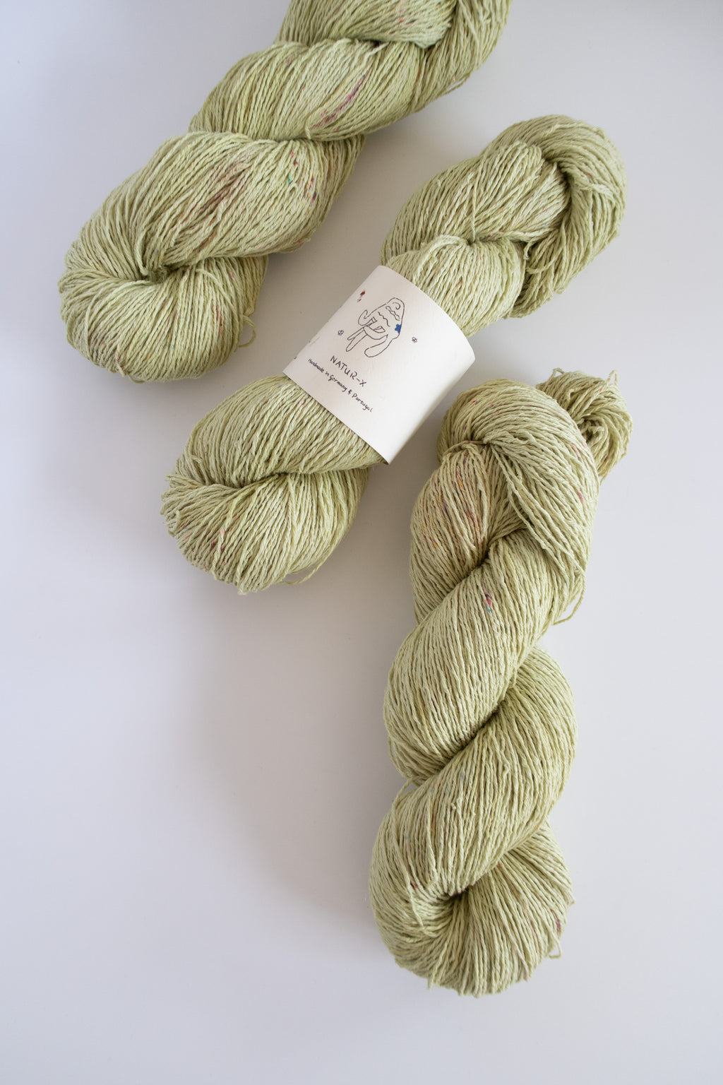 Musa｜Sprout