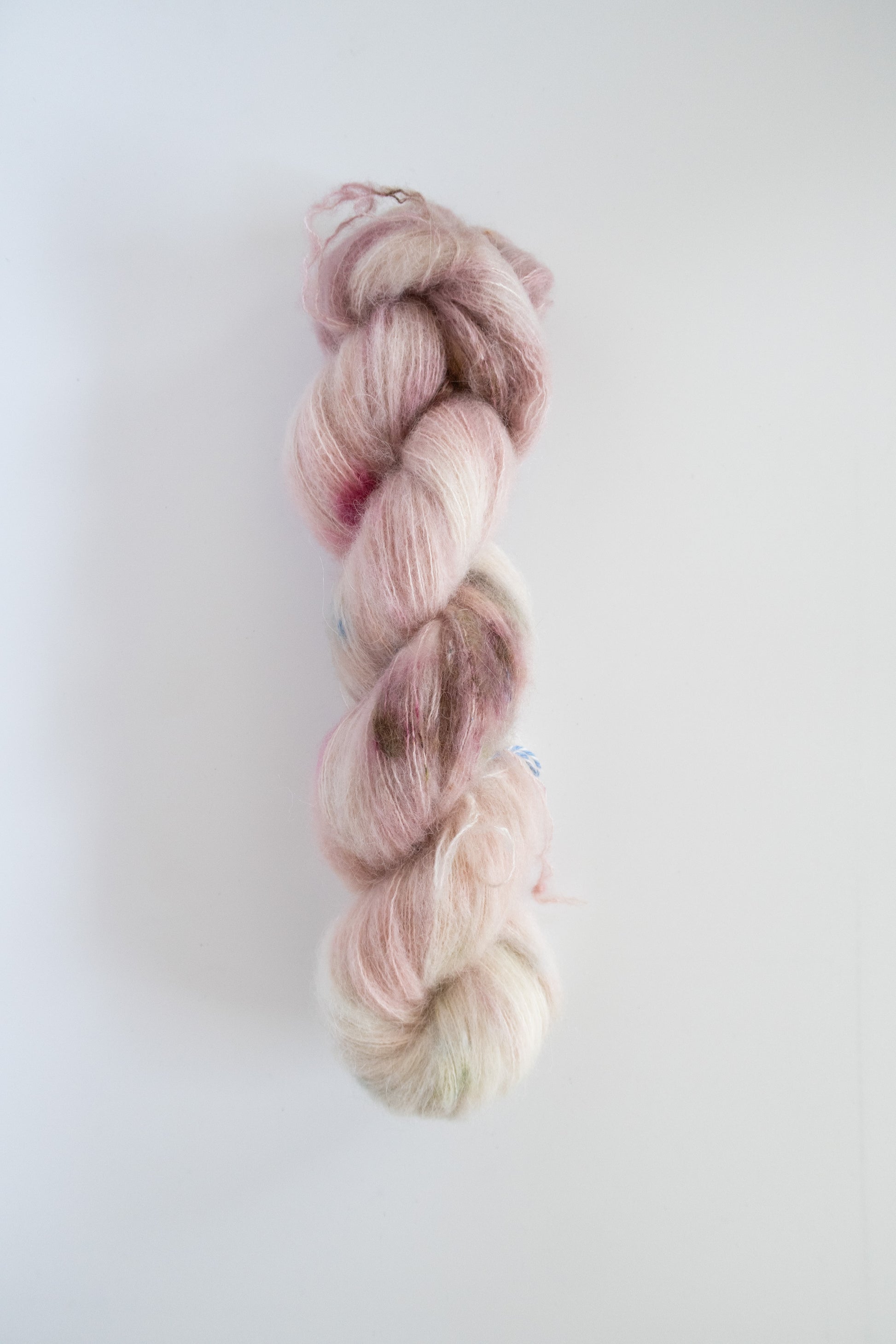 Oddments｜ Alpaca