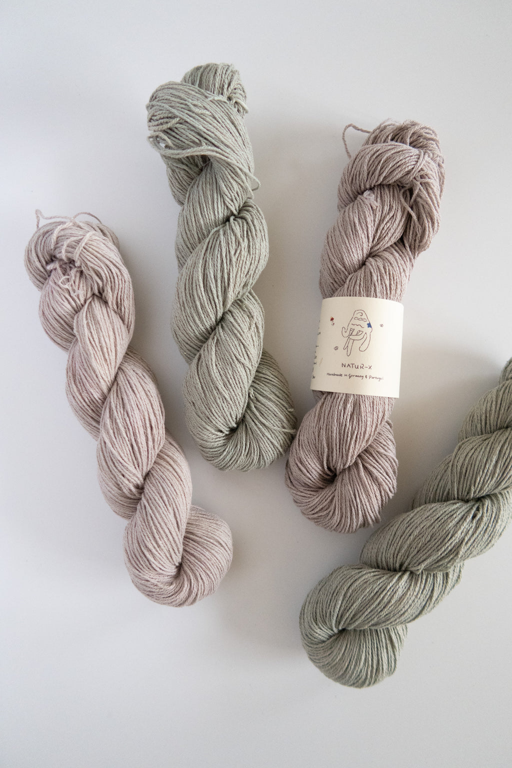 Oddments｜ Summer Bases
