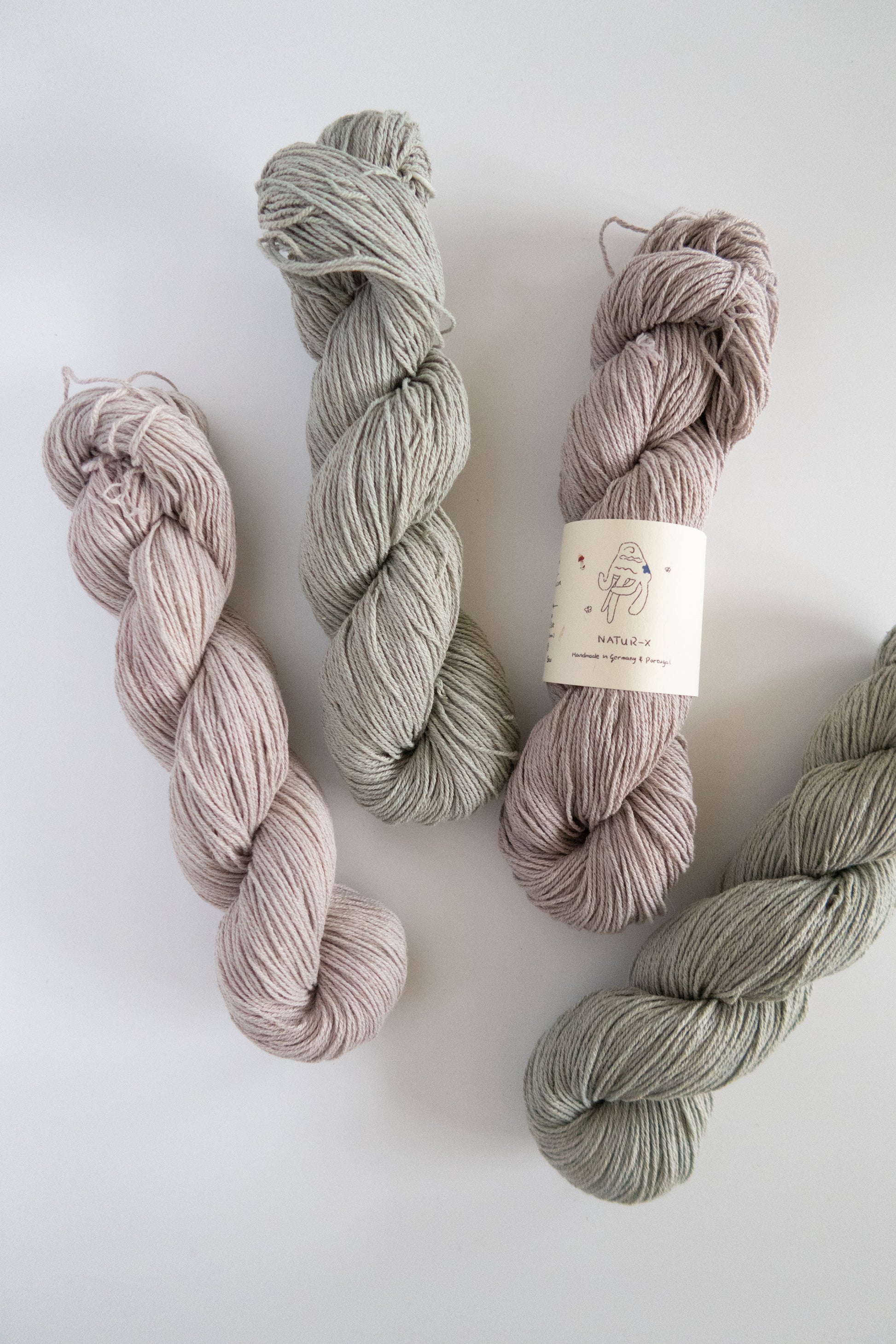 Oddments｜ Summer Bases