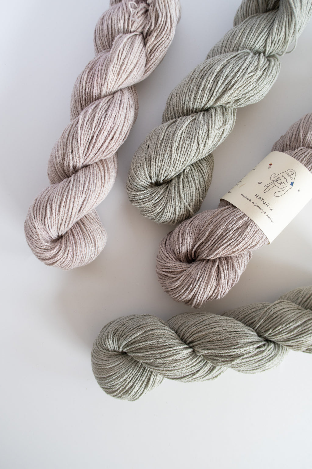 Oddments｜ Summer Bases