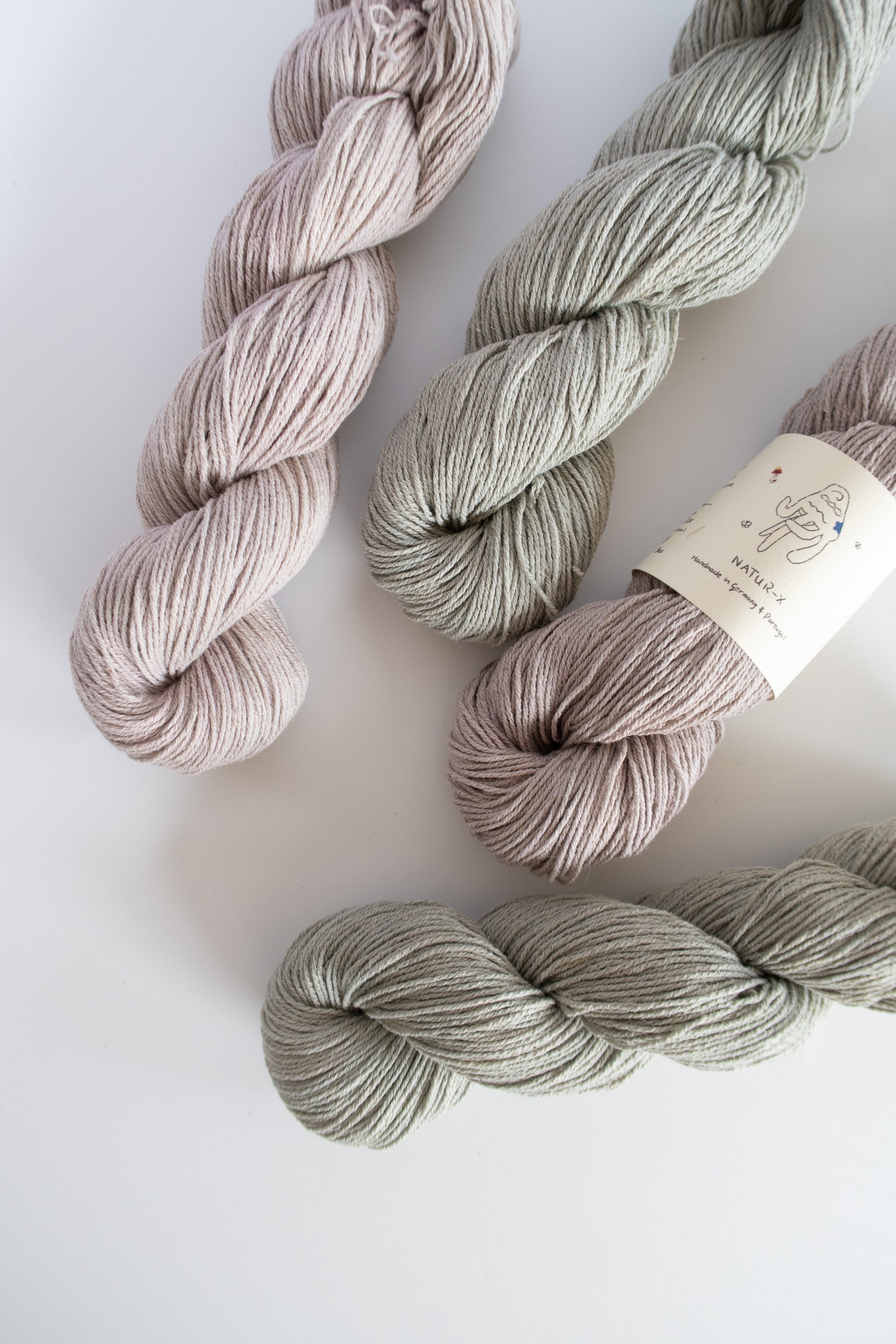 Oddments｜ Summer Bases