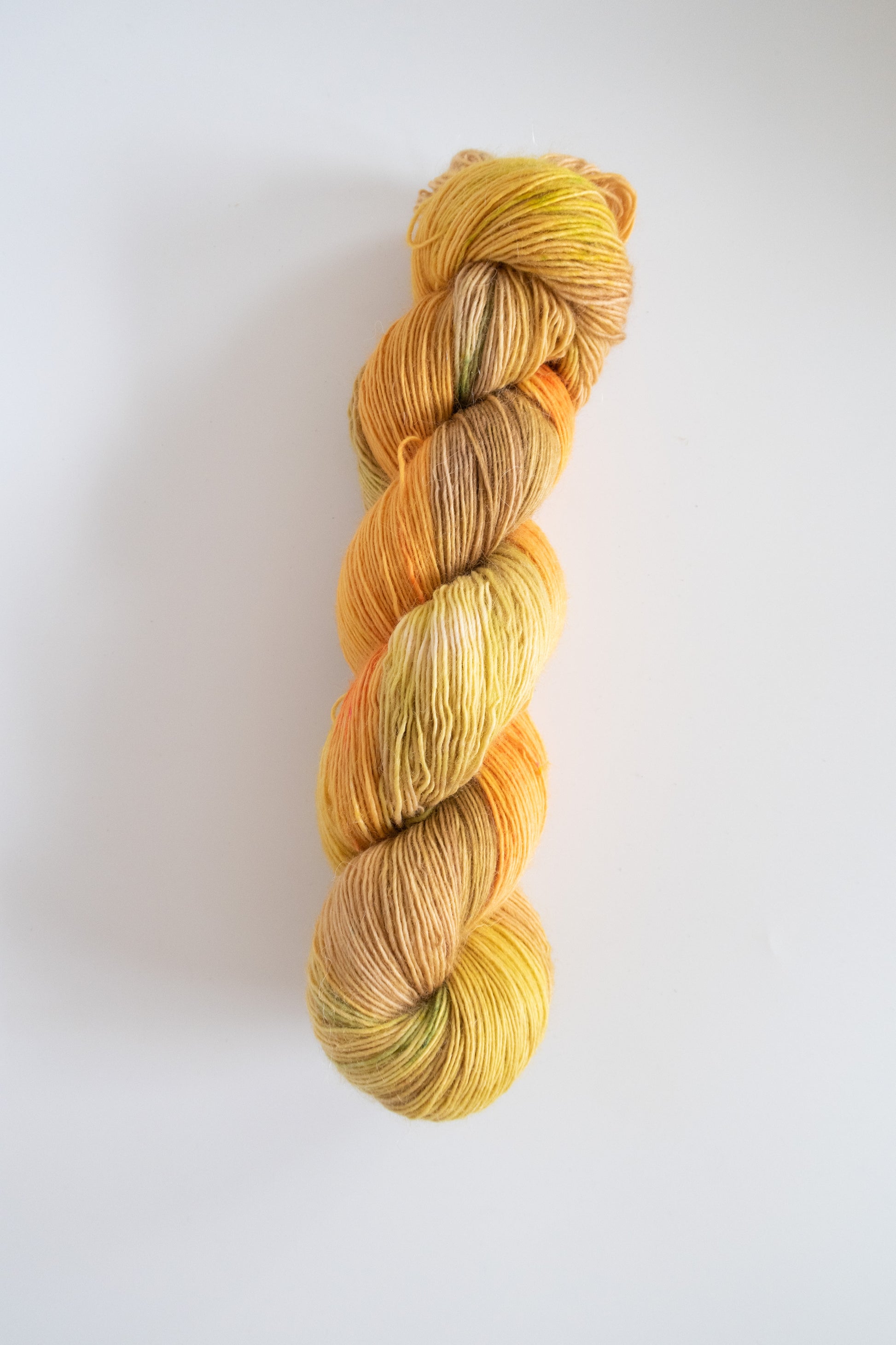 Oddments｜ Wool