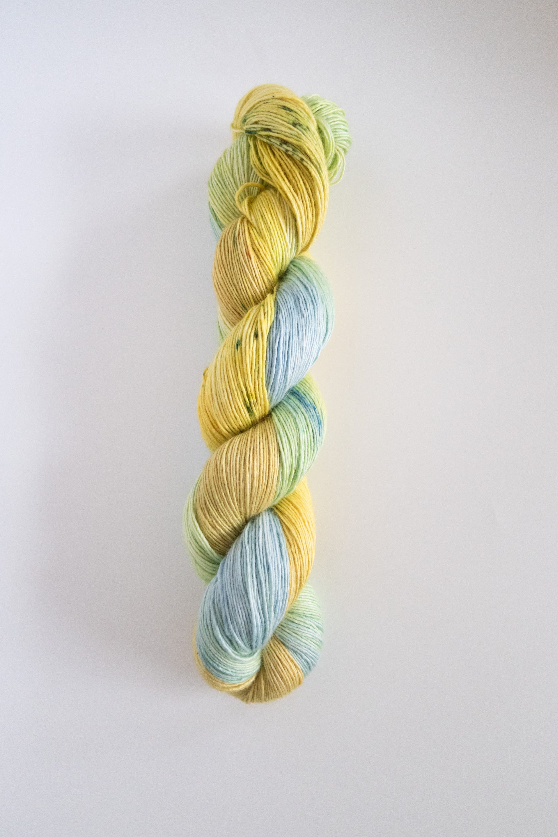 Oddments｜ Wool