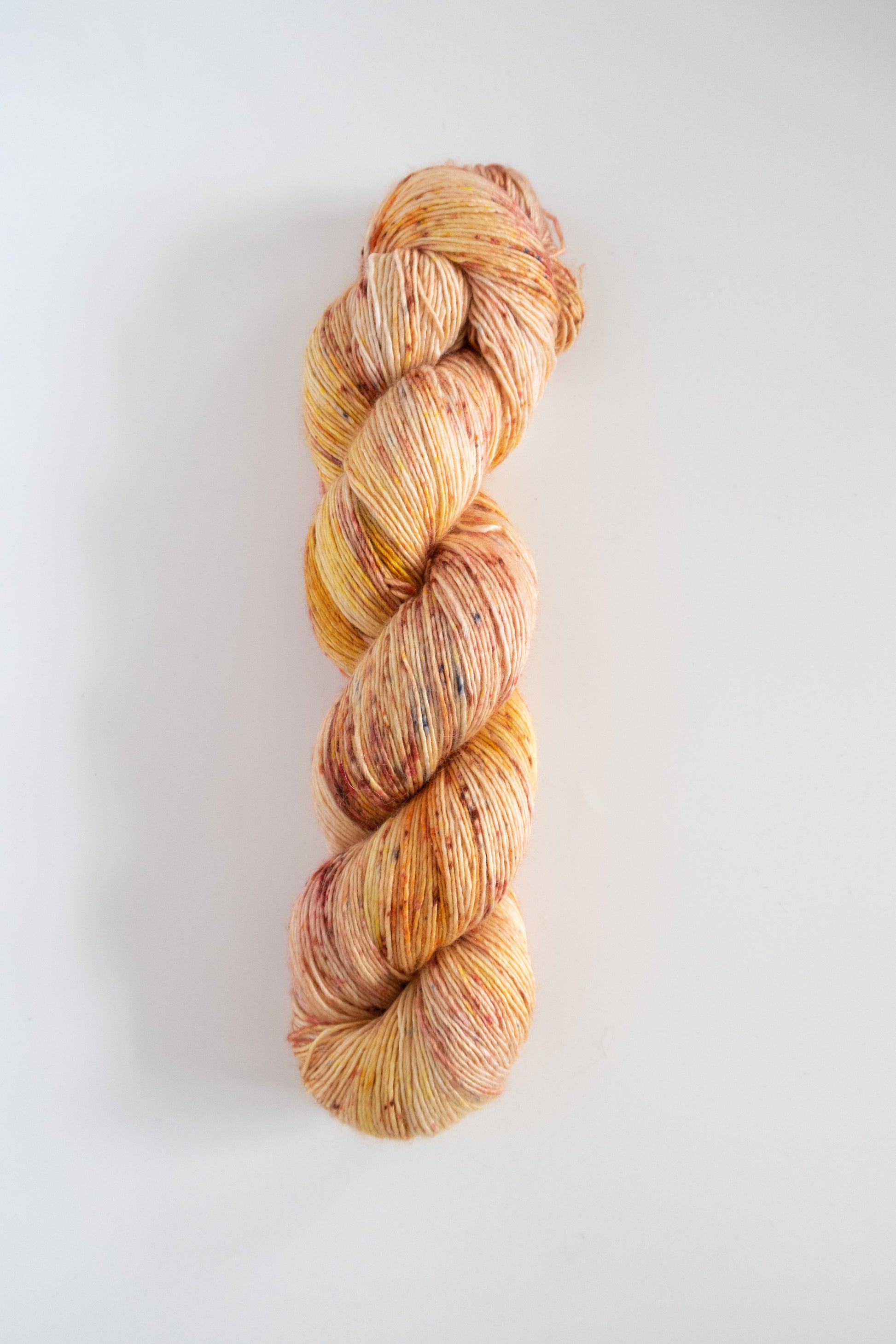 Oddments｜ Wool