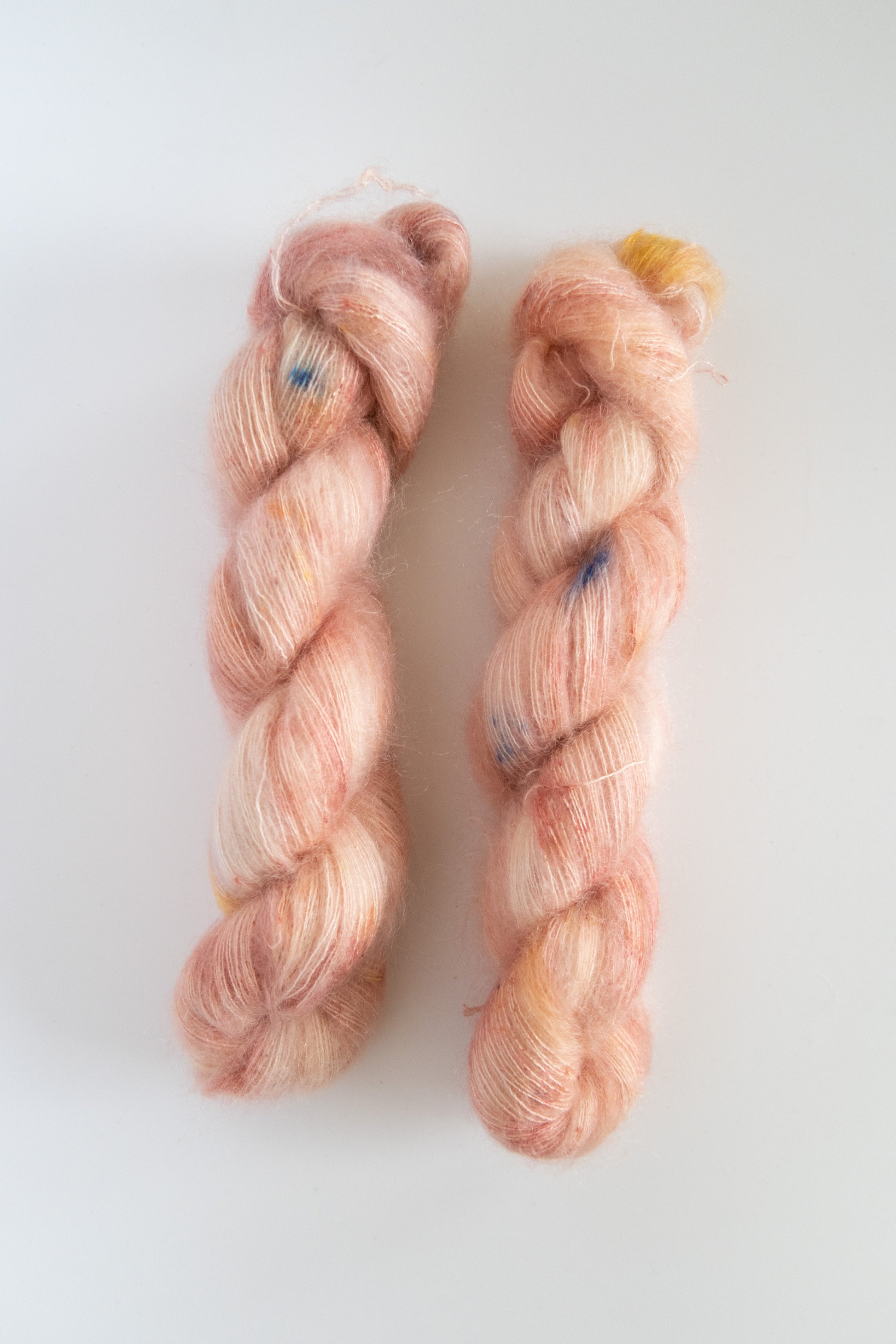 Oddments｜ Mohair